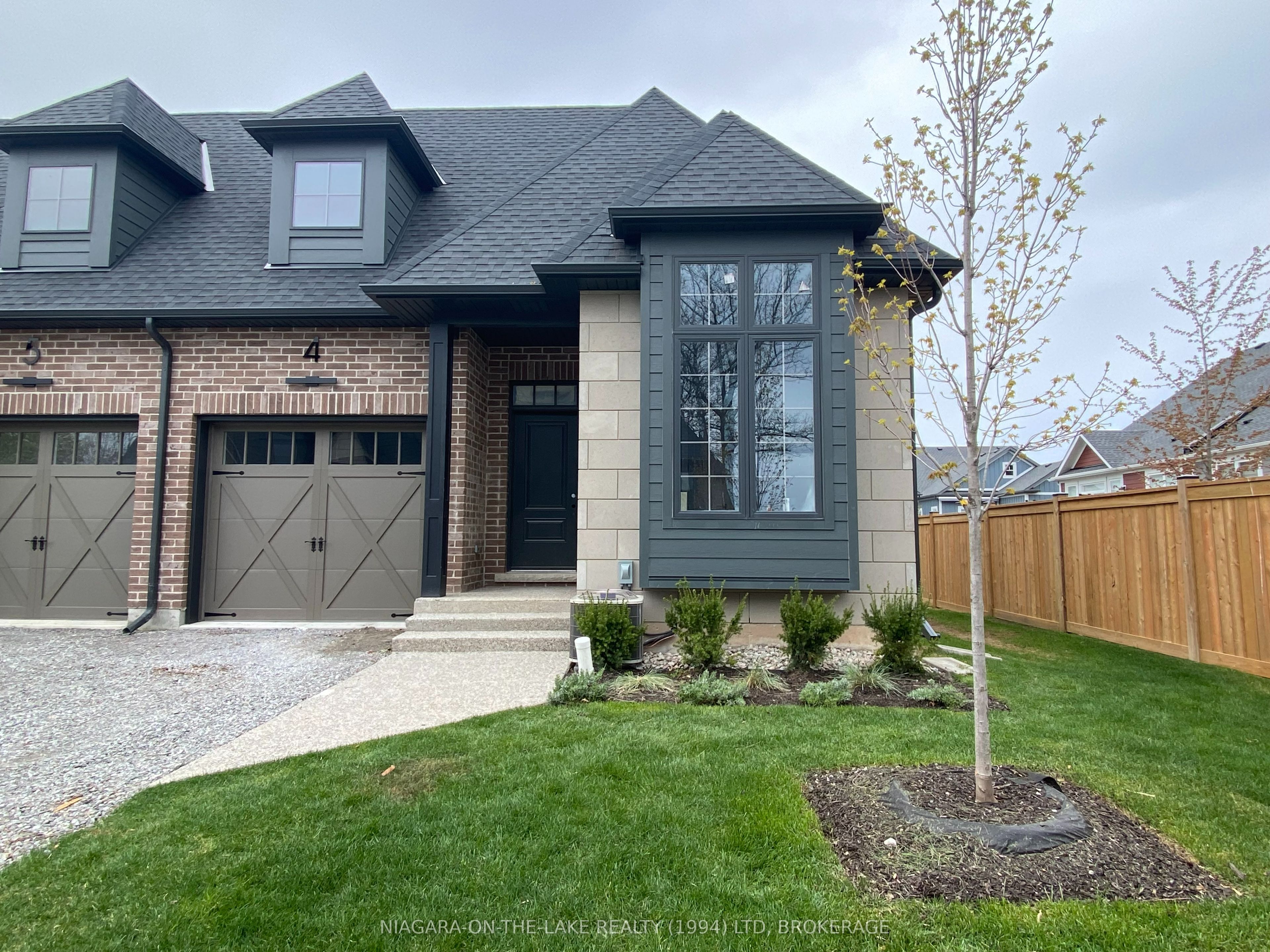 25 Sorensen Court 4, Niagara-on-the-Lake, ON L0S 1J0 photo 2