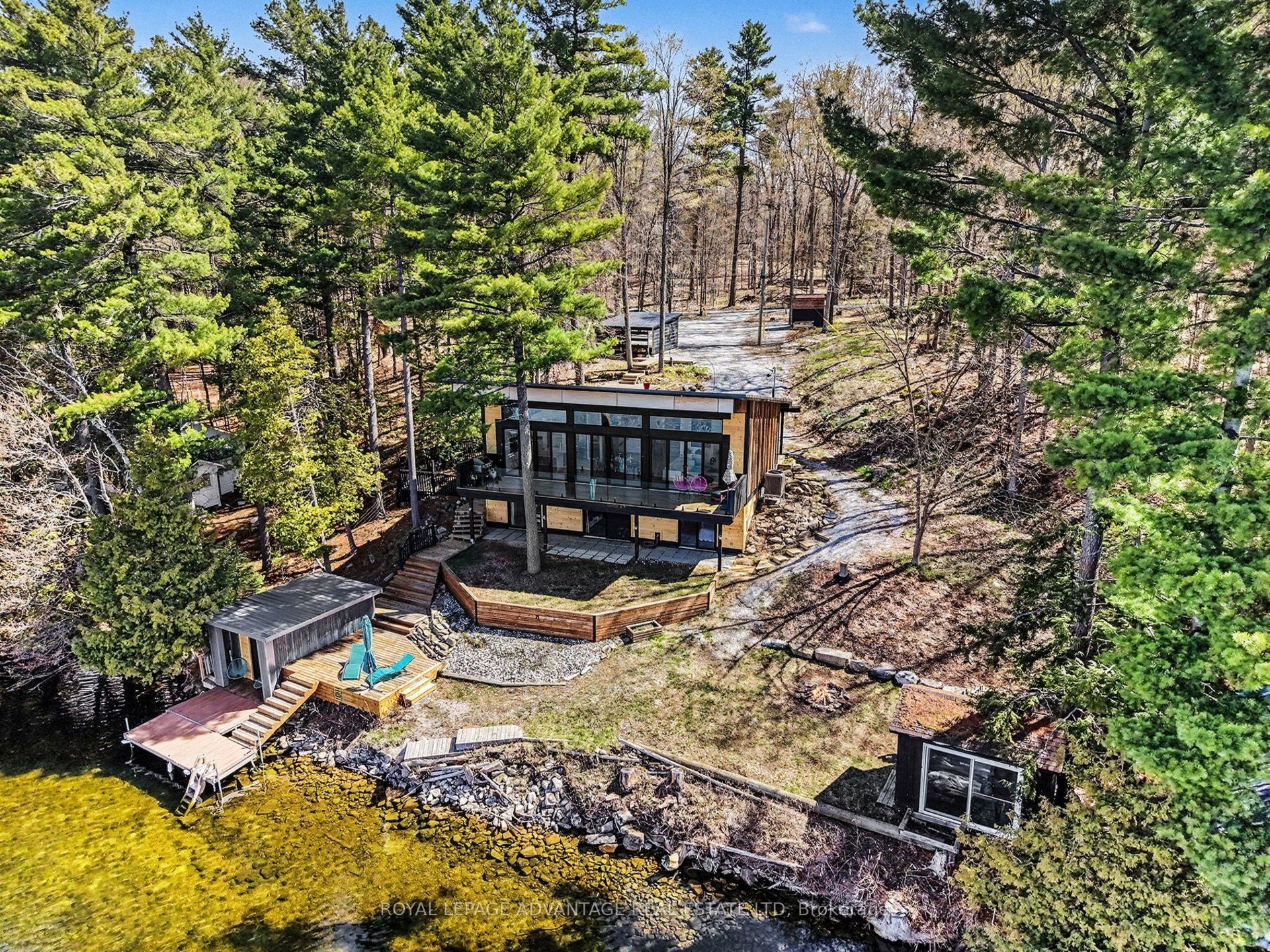 613 Hamilton Lane, Tay Valley, ON K7H 3C7 photo 4