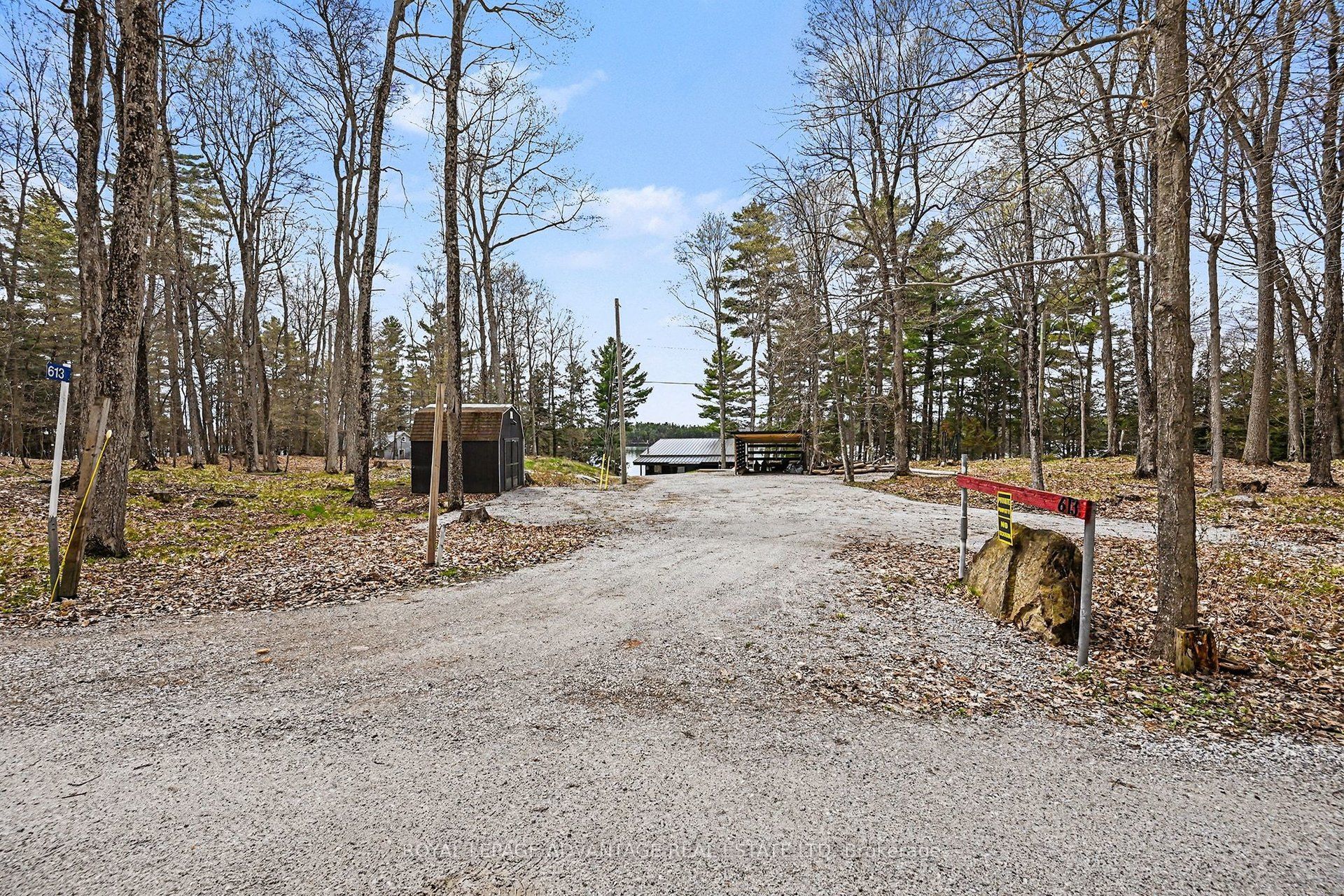 613 Hamilton Lane, Tay Valley, ON K7H 3C7 photo 5