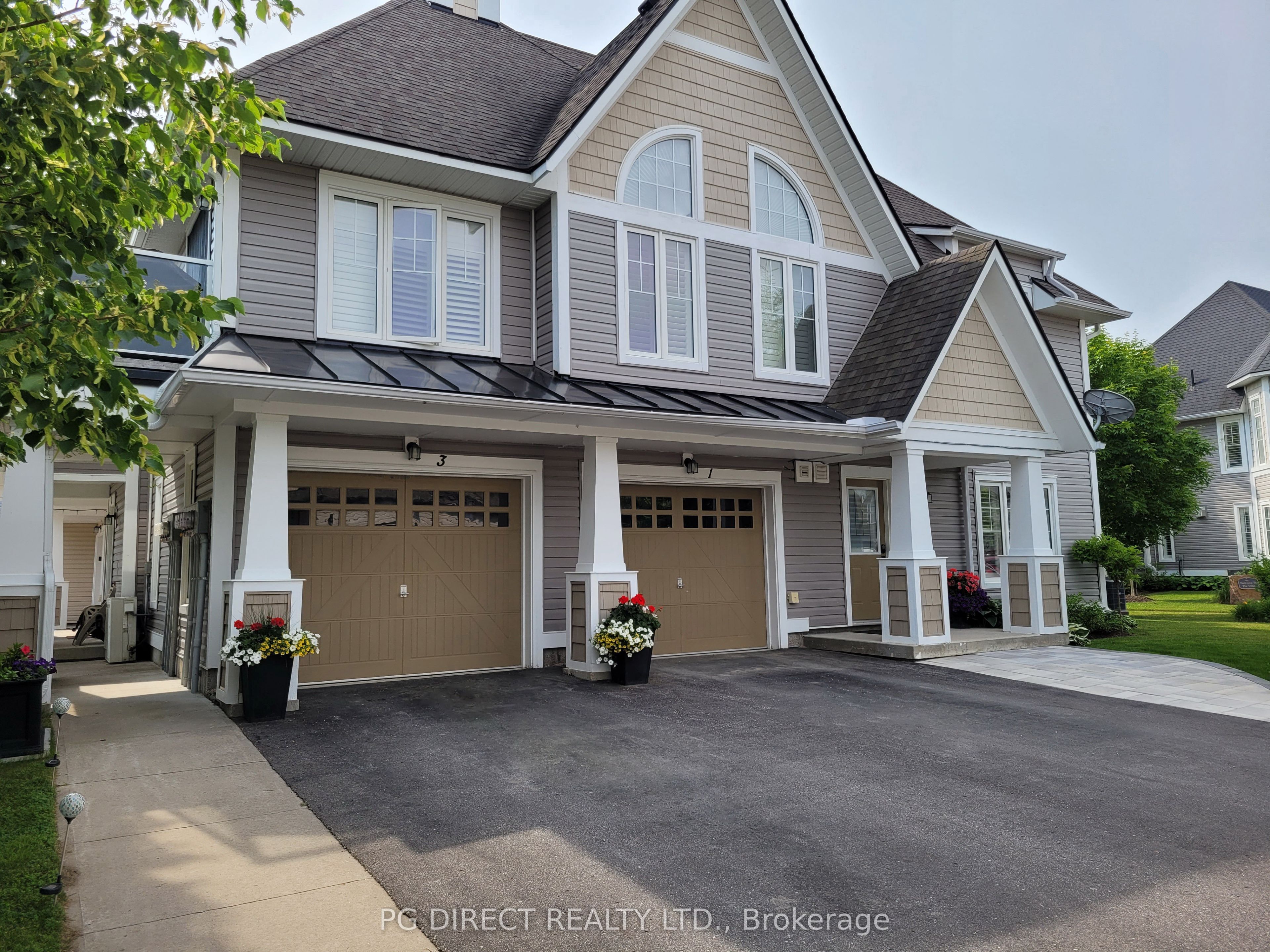 3 Mulligan Lane, Georgian Bay, ON L0K 1S0