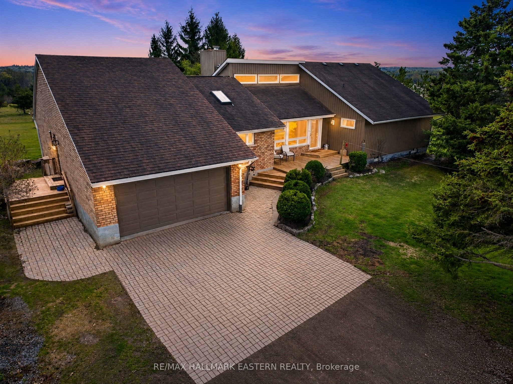 1229 Morton Line, Cavan Monaghan, ON L0A 1C0 photo 3