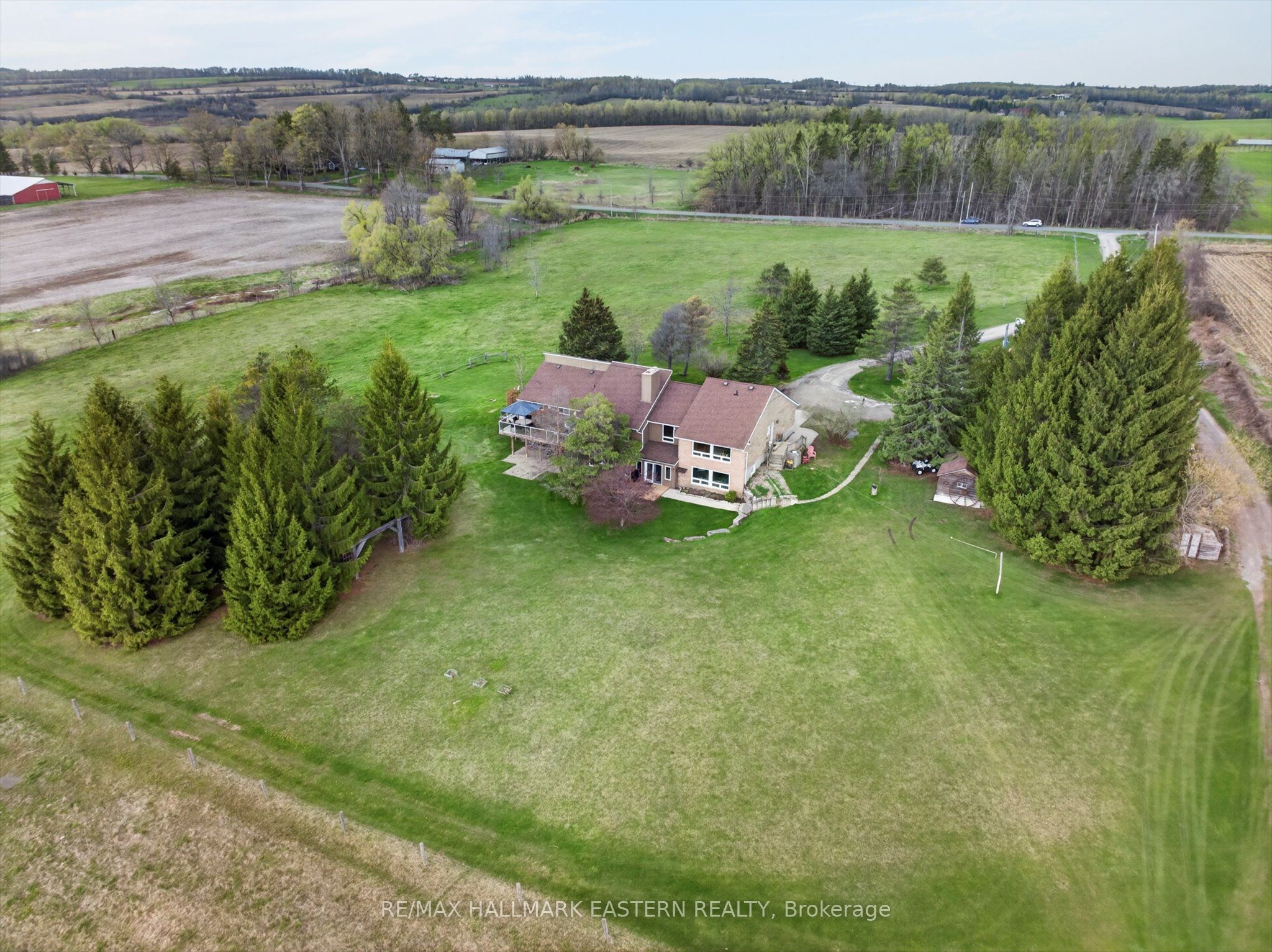 1229 Morton Line, Cavan Monaghan, ON L0A 1C0 photo 4