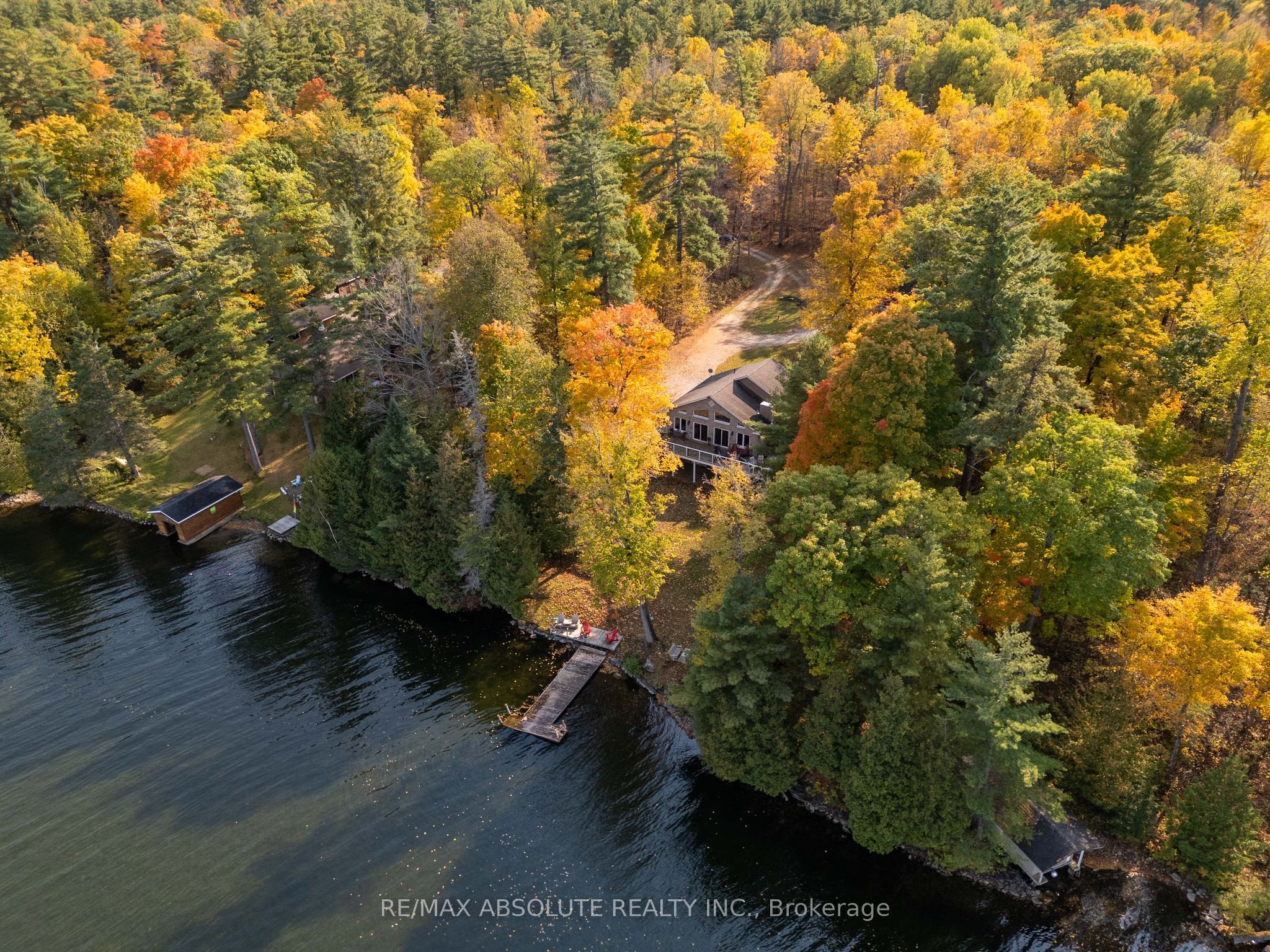 1096 Snye Road, Lanark Highlands, ON K0A 3L0 photo 3