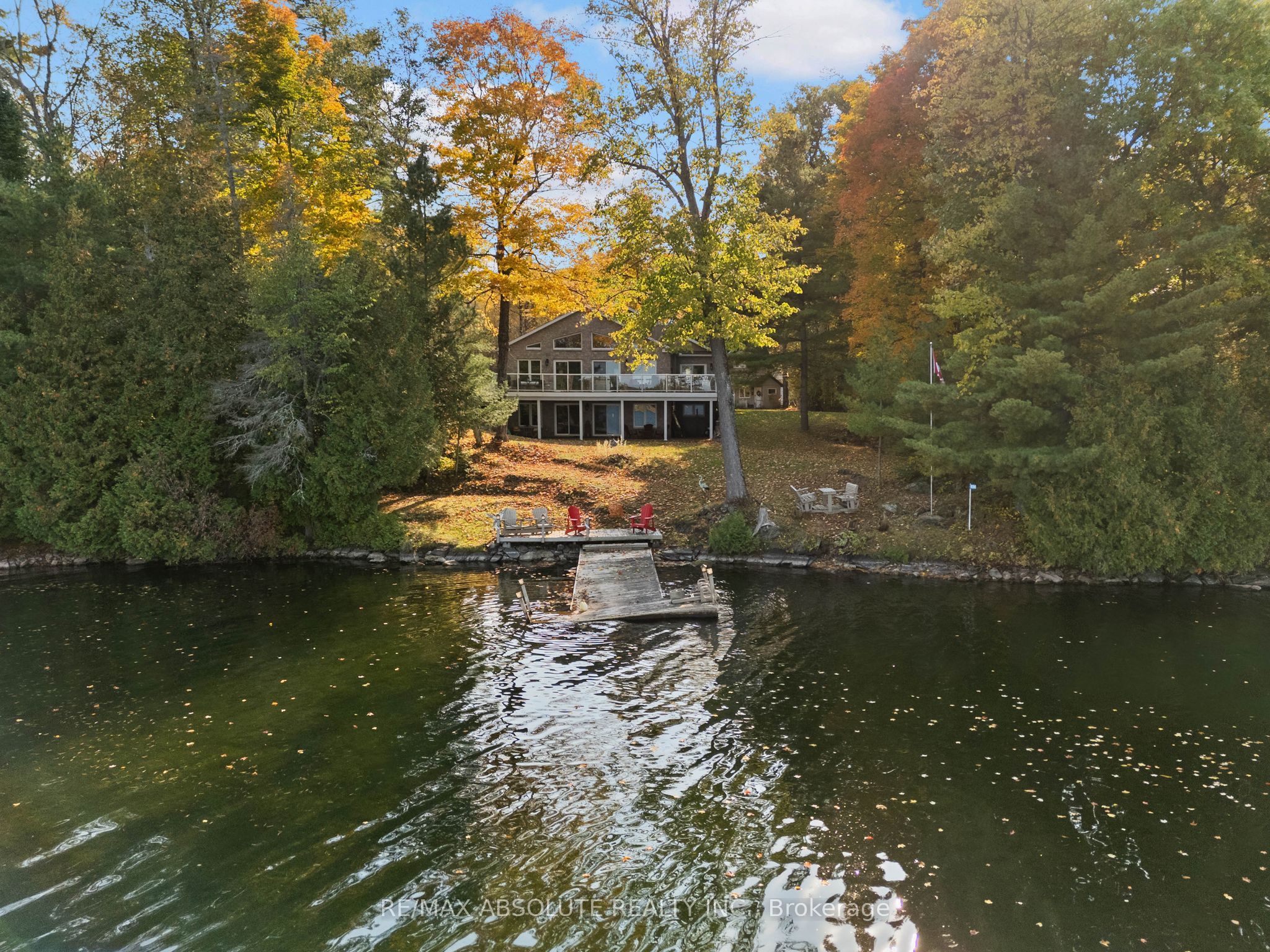 1096 Snye Road, Lanark Highlands, ON K0A 3L0 photo 4