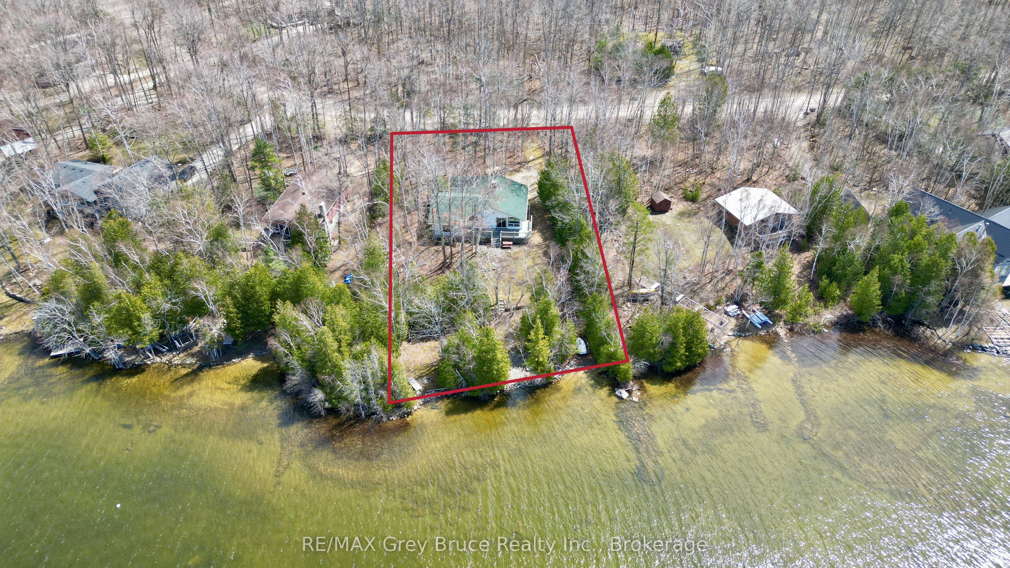 294 Tammy's Cove Road, Northern Bruce Peninsula, ON N0H 1W0 photo 2