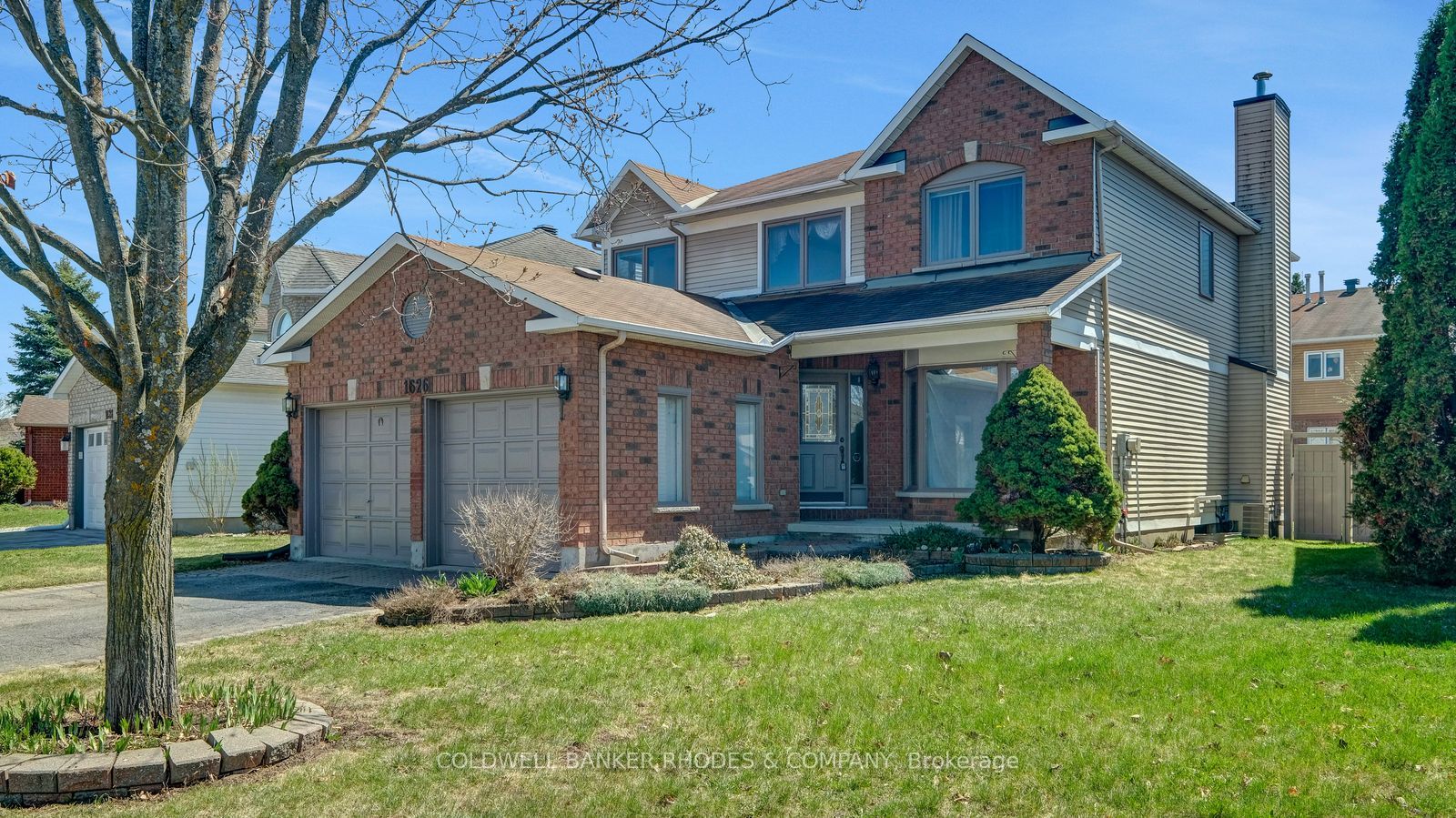 1626 Blohm Drive, Hunt Club - South Keys and Area, ON K1G 5P3 photo 2