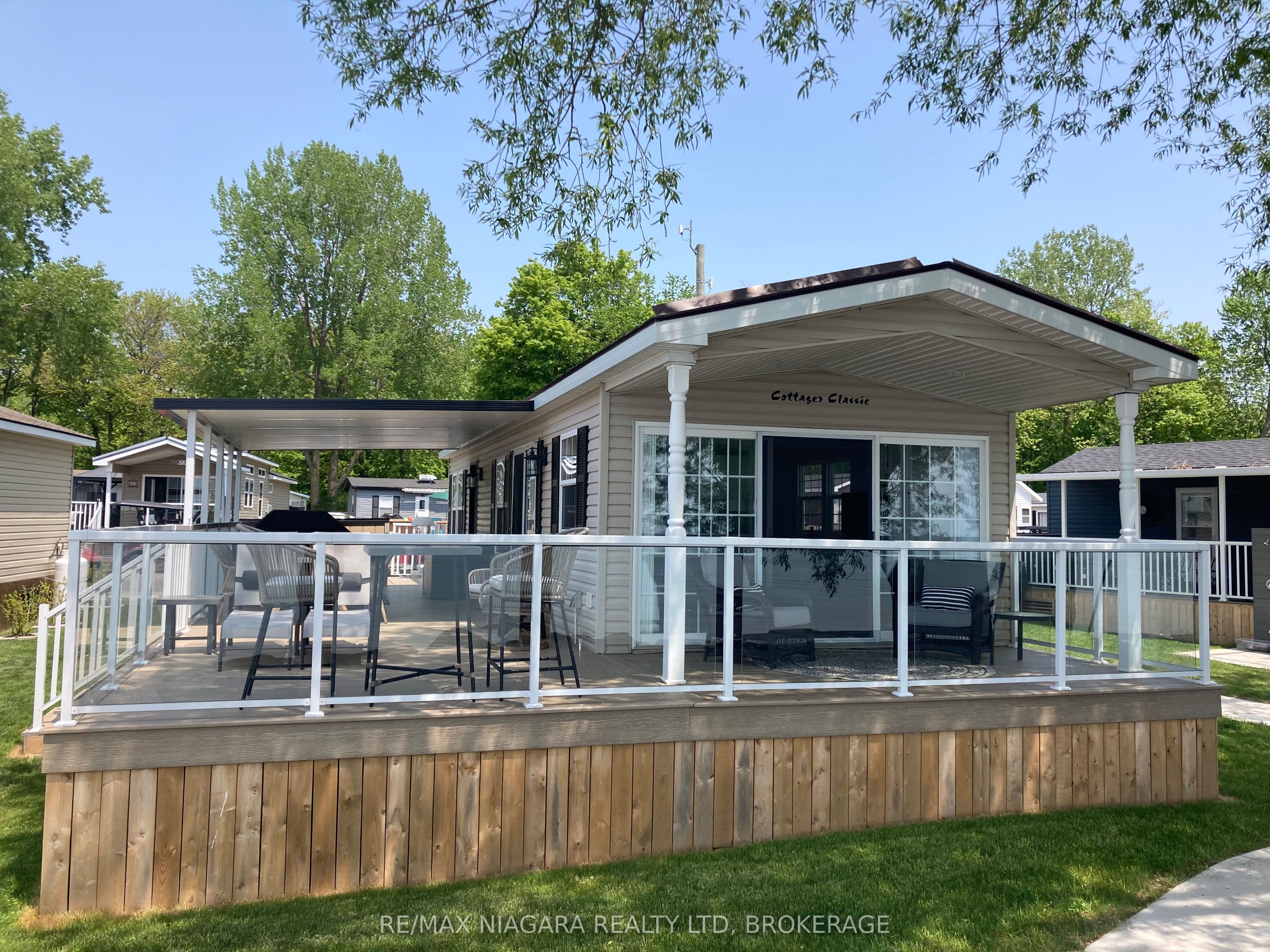 83 Wyldewood, Port Colborne, ON L0S 1R0