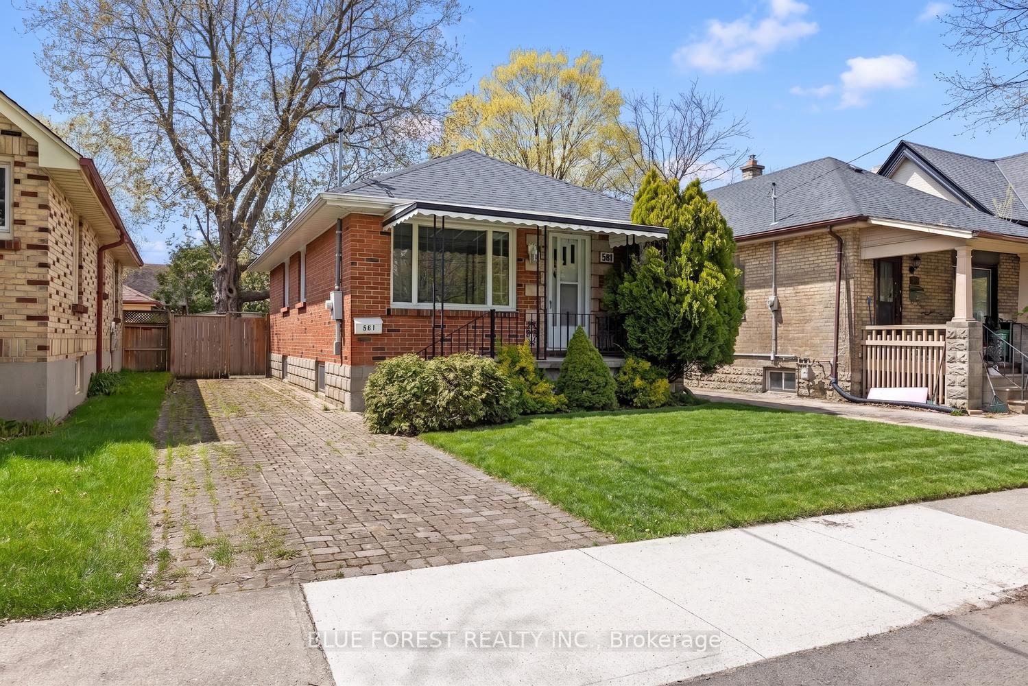 581 Hale Street, London East, ON N5W 1H7 photo 2