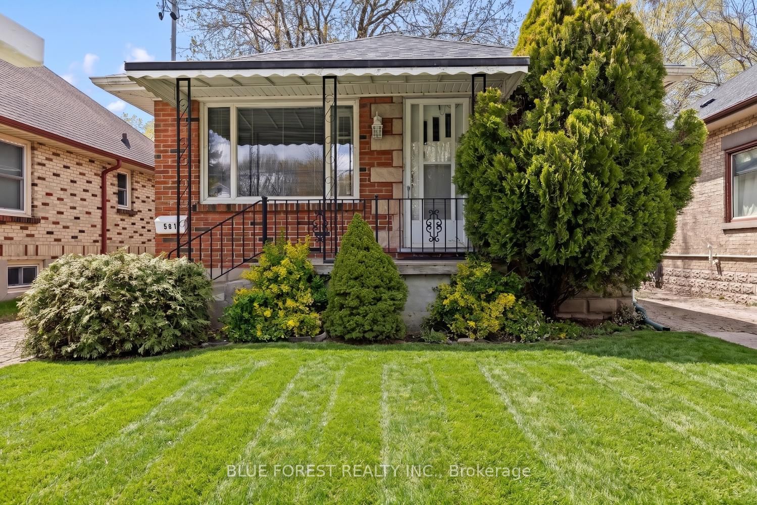 581 Hale Street, London East, ON N5W 1H7 photo 3