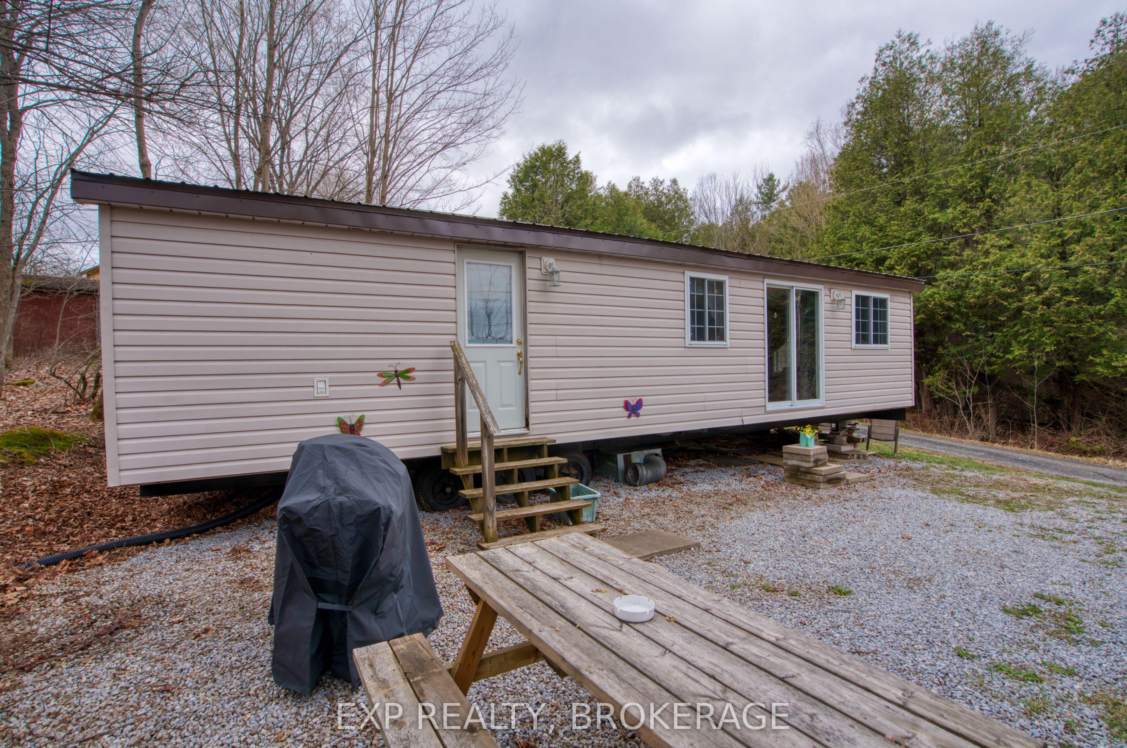 1014 Teal Trail 13, Frontenac, ON K0H 1B0