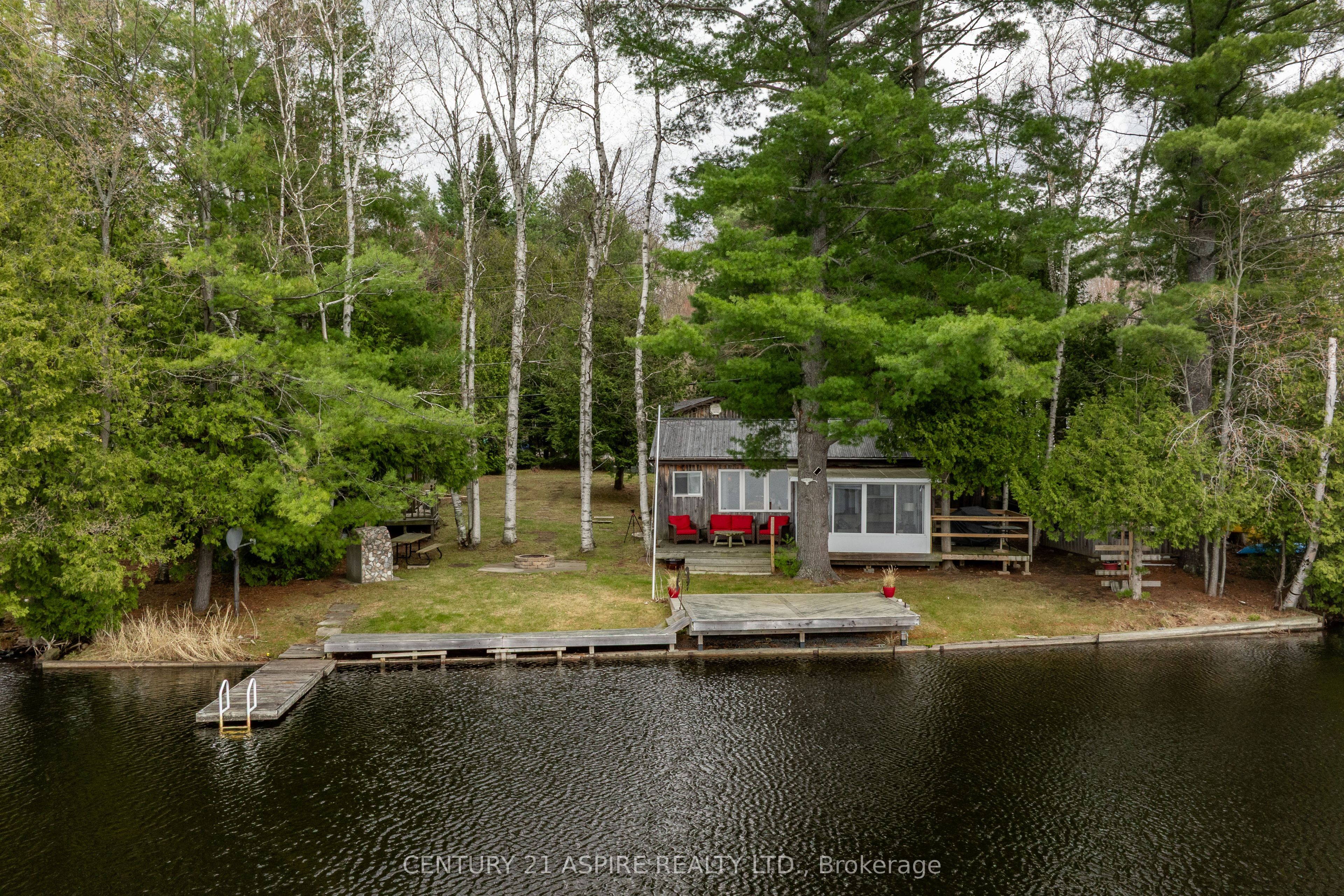 1023 Perry Point Lane, Frontenac, ON K0H 1B0 photo 2