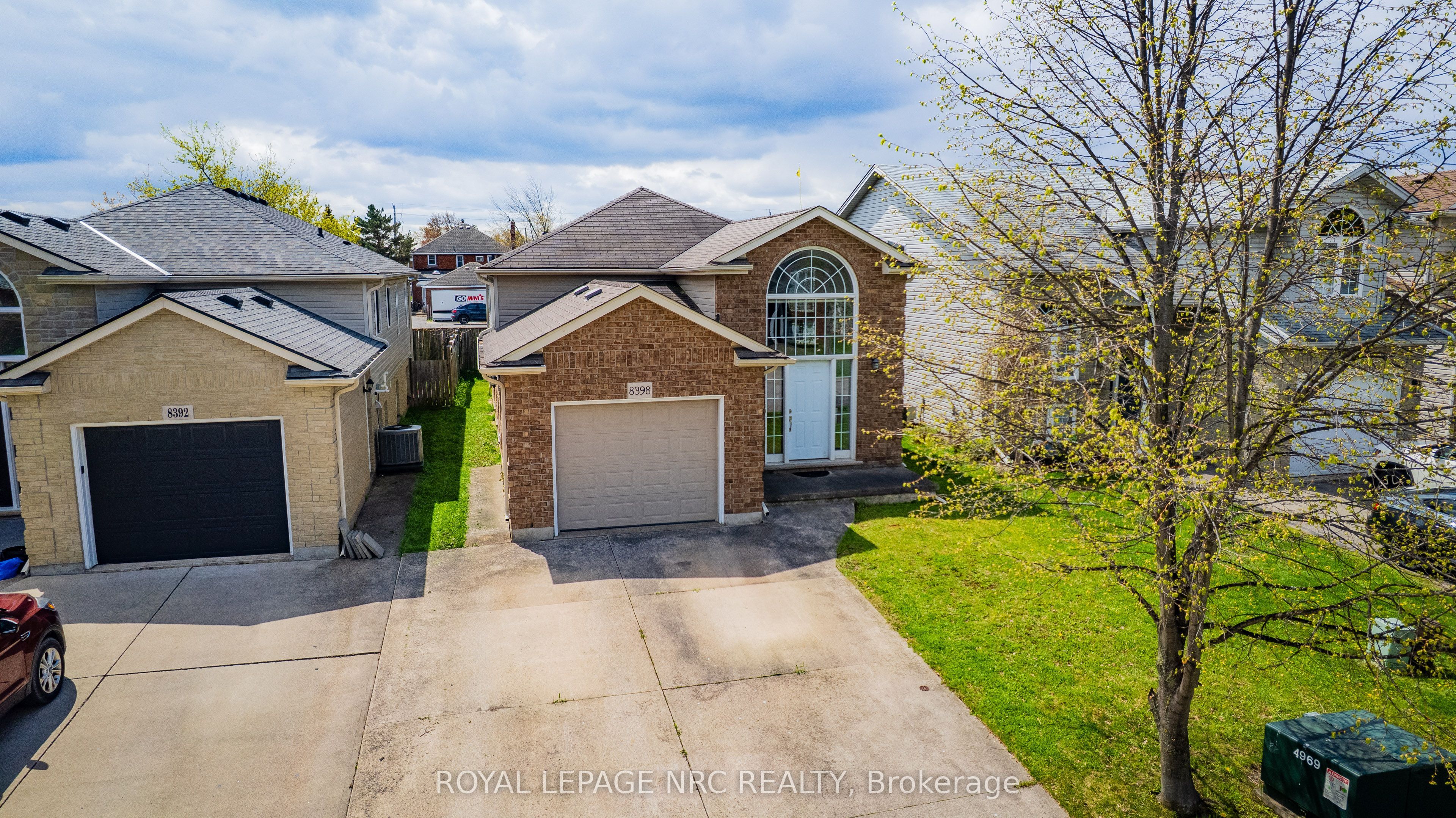 8398 Atack Court, Niagara Falls, ON L2H 3N4 photo 5