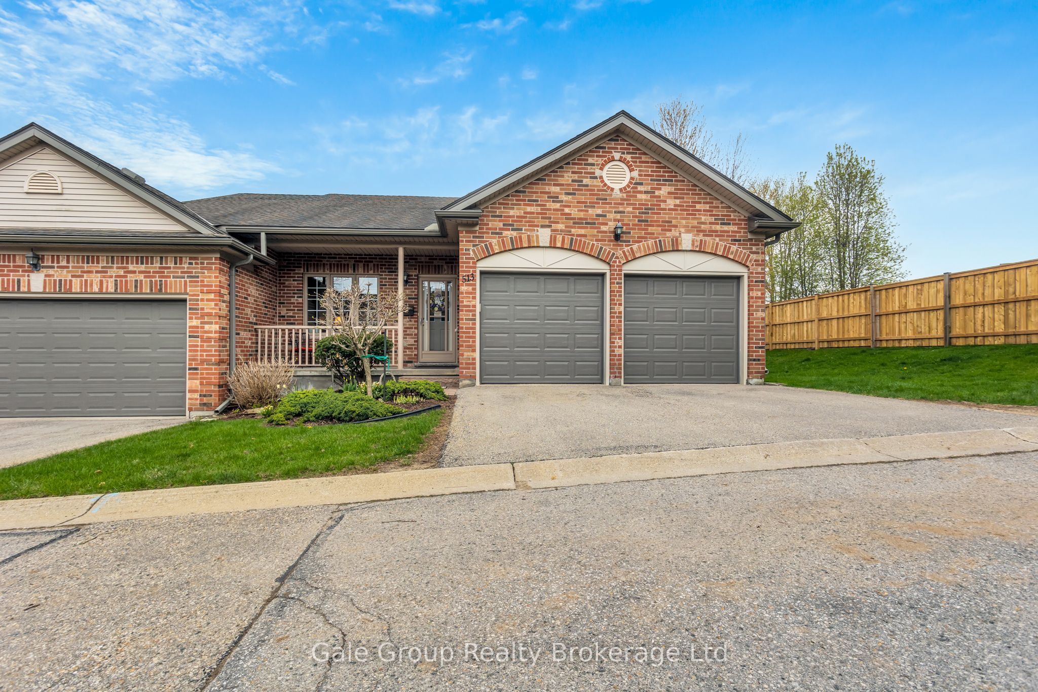 513 Nova Scotia Court 10, Woodstock, ON N4S 8Z3 photo 3