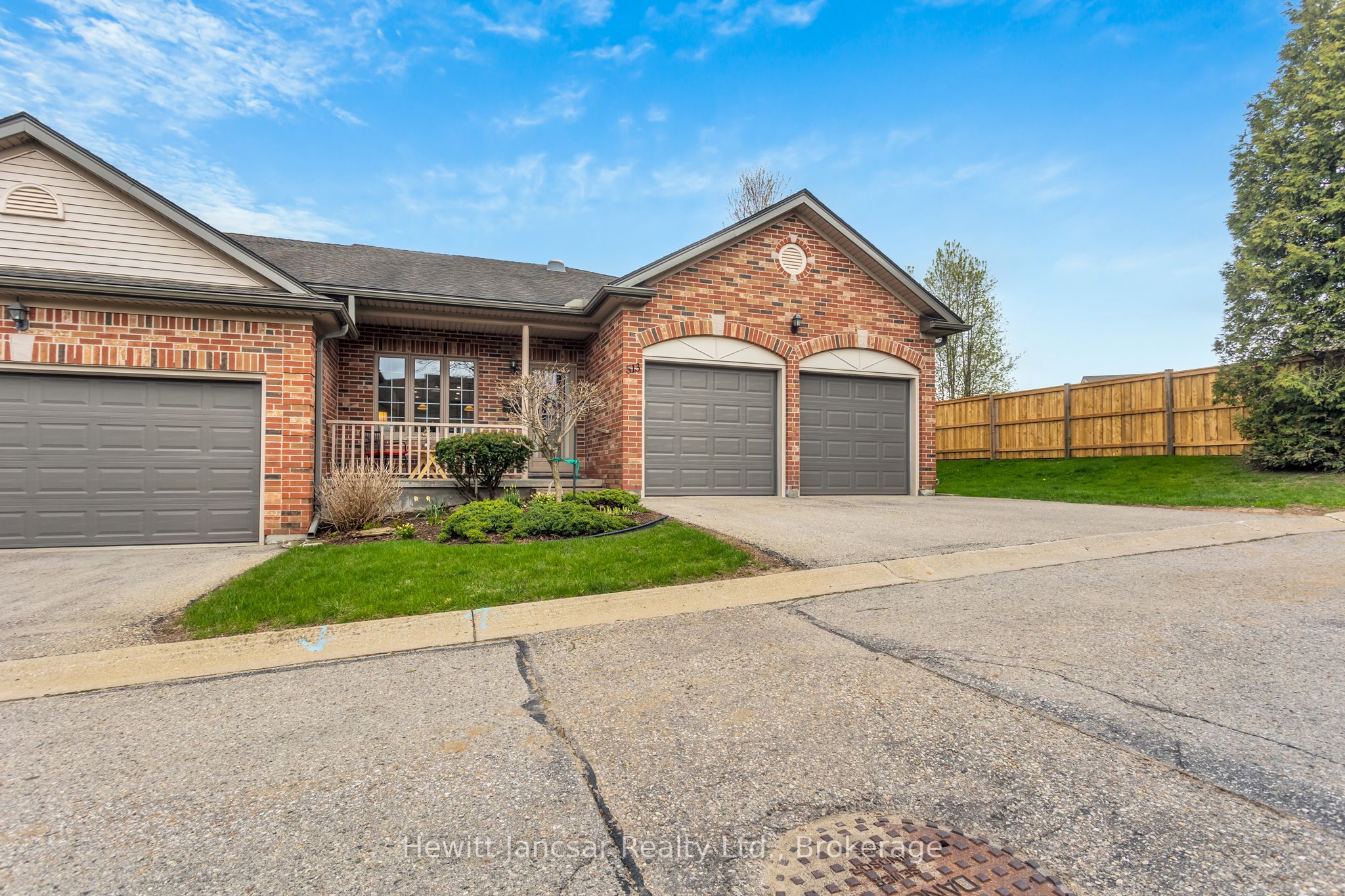 513 Nova Scotia Court 10, Woodstock, ON N4S 8Z3 photo 4