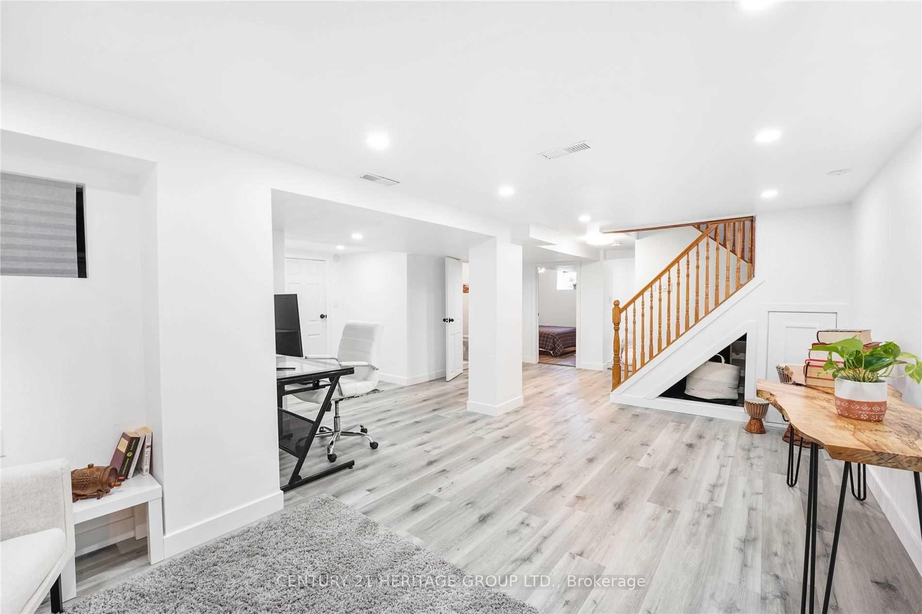 82 Centennial Parkway S Basement, Hamilton, ON L8G 2C5 photo 5