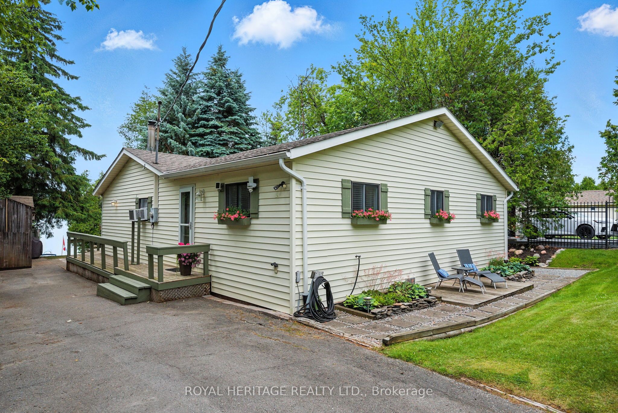 42 Reddick Road, Cramahe, ON K0K 1S0