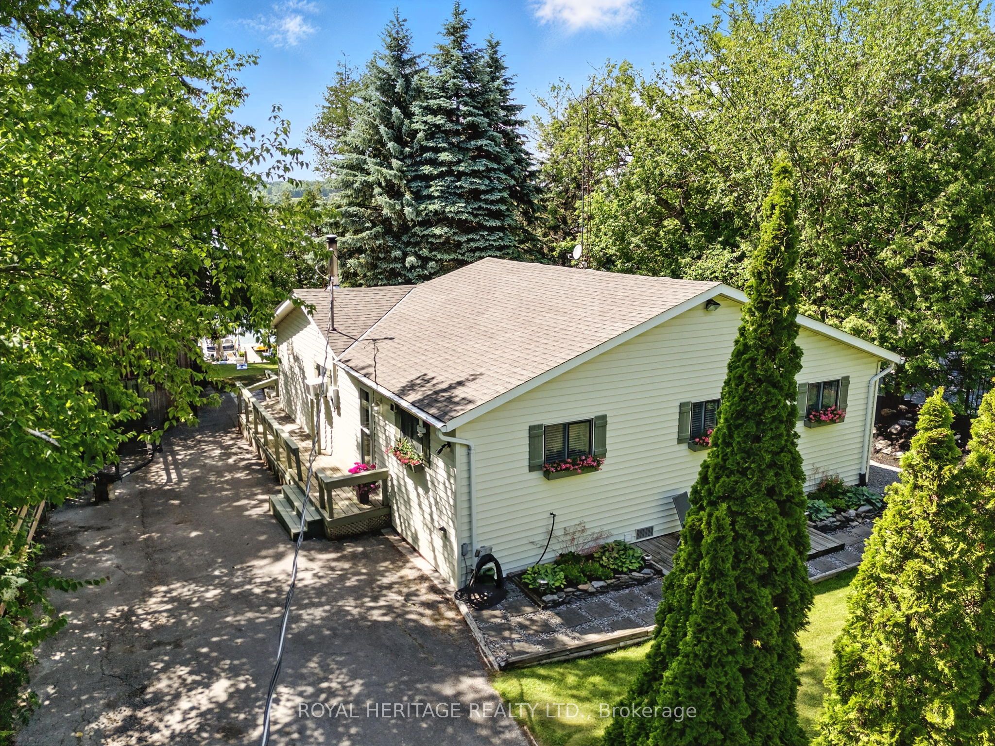 42 Reddick Road, Cramahe, ON K0K 1S0 photo 2