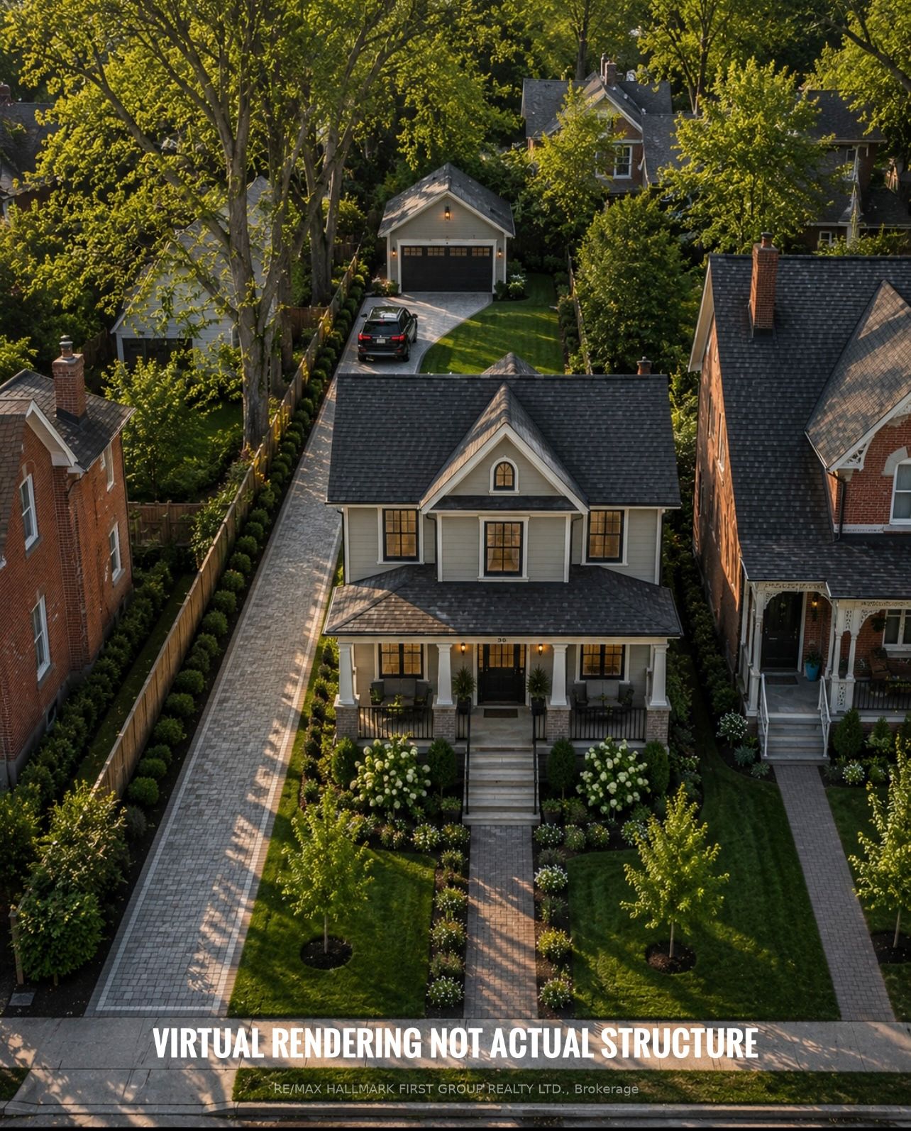 38 Oak Street, Kawartha Lakes, ON K0M 1N0