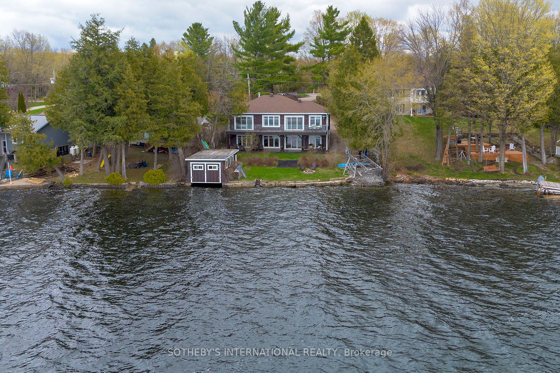 96 R5 Road, Rideau Lakes, ON K0G 1L0 photo 4