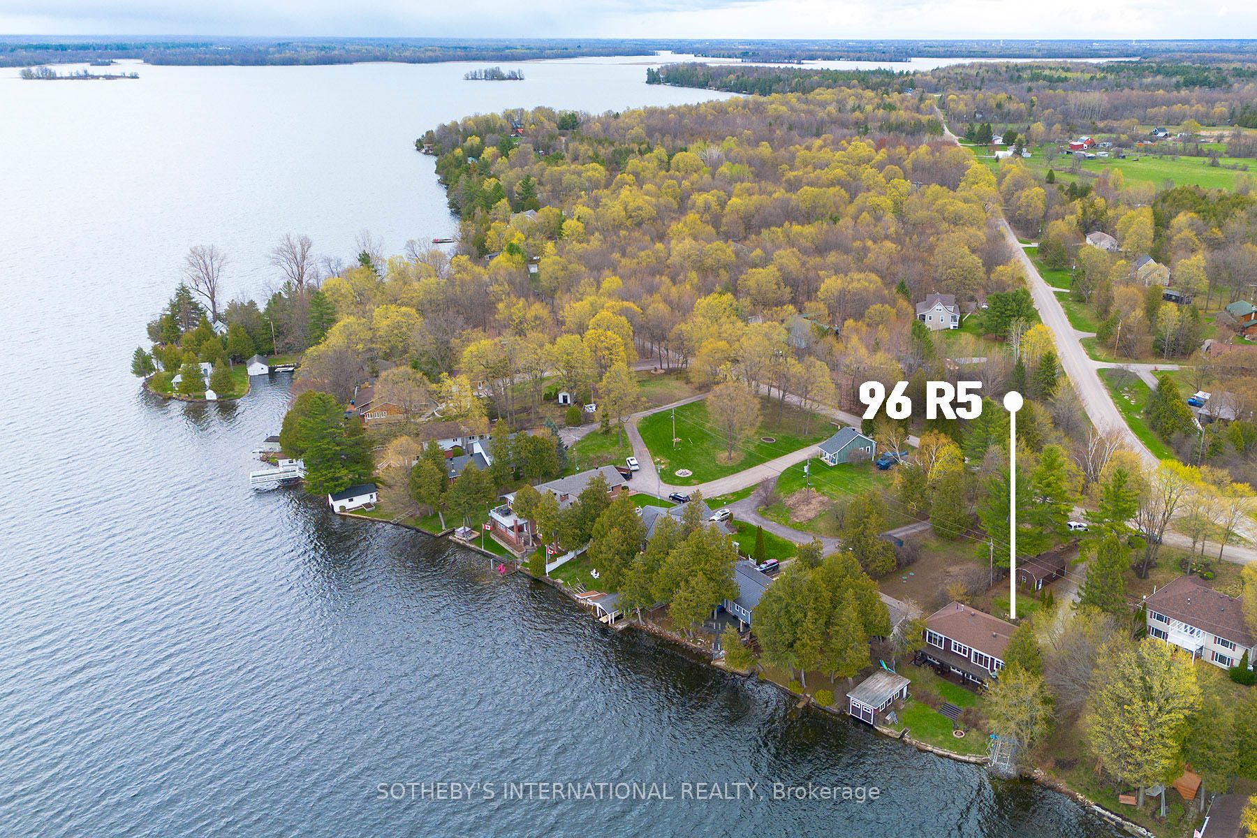 96 R5 Road, Rideau Lakes, ON K0G 1L0 photo 5