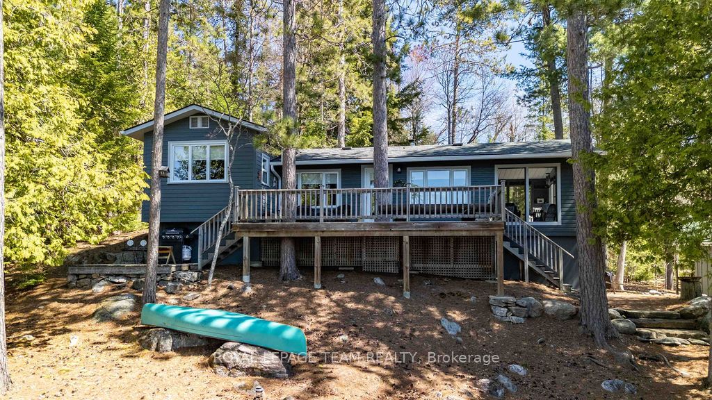 218 Diamond Lake Road, Madawaska Valley, ON K0J 1L0