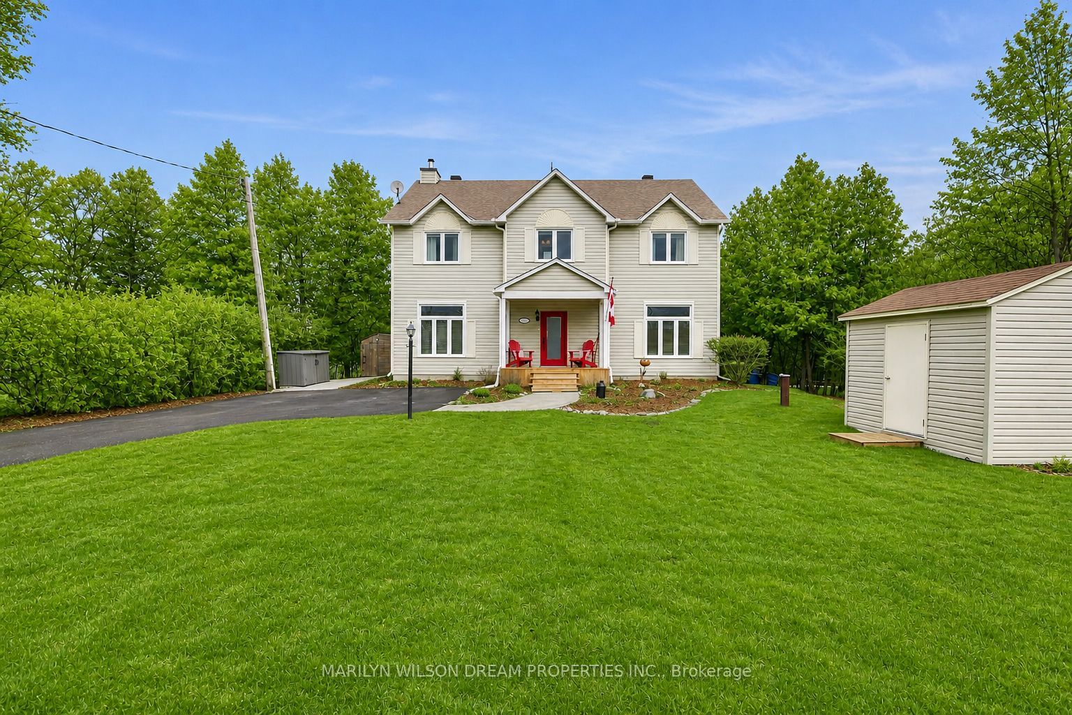 3276 Barlow Crescent, Constance Bay - Dunrobin - Kilmaurs - Woodlawn, ON K0A 1T0 photo 2