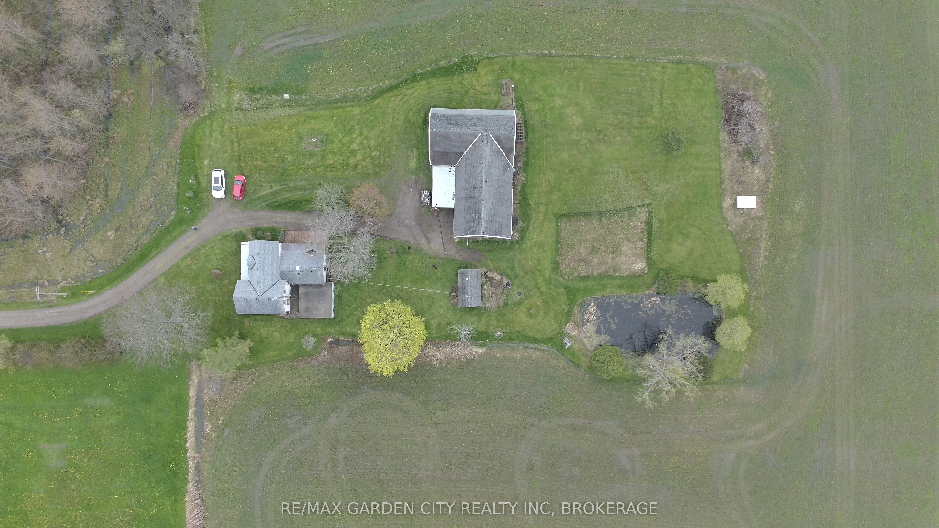 732 Cedar Bay Road, Port Colborne, ON L3K 5V3 photo 3