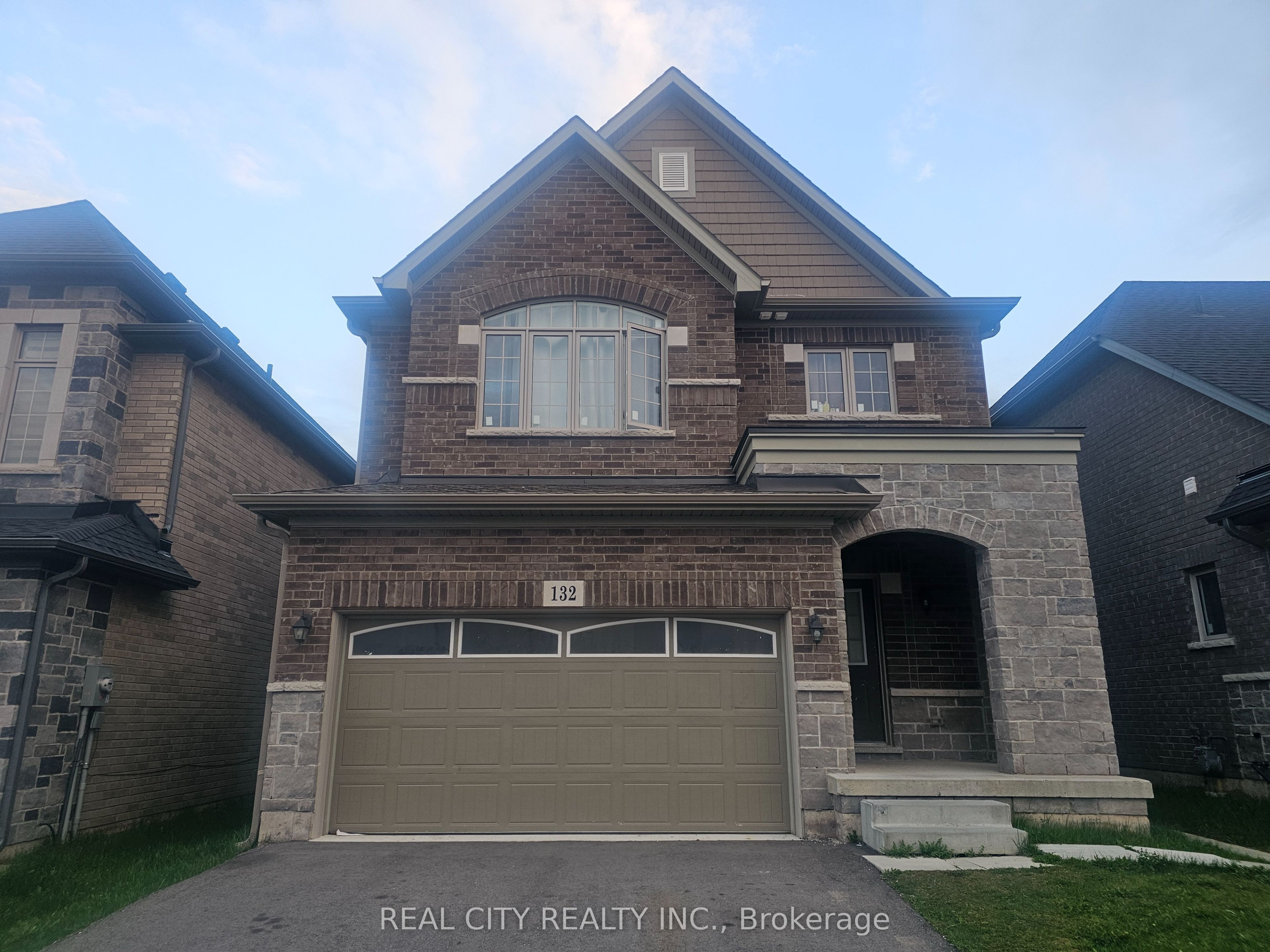 132 Sunset Way, Thorold, ON L0S 1A0 photo 2