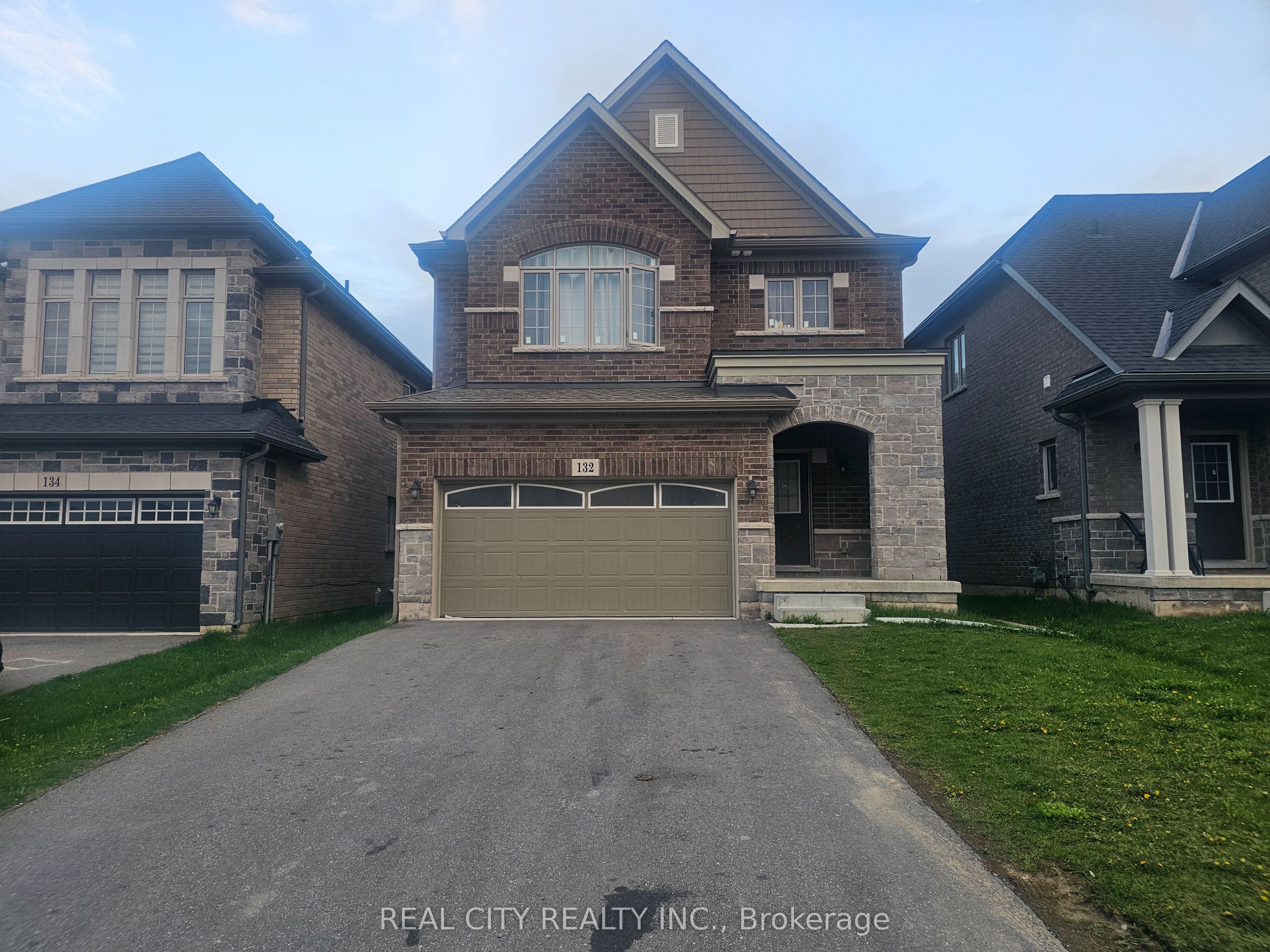 132 Sunset Way, Thorold, ON L0S 1A0 photo 3