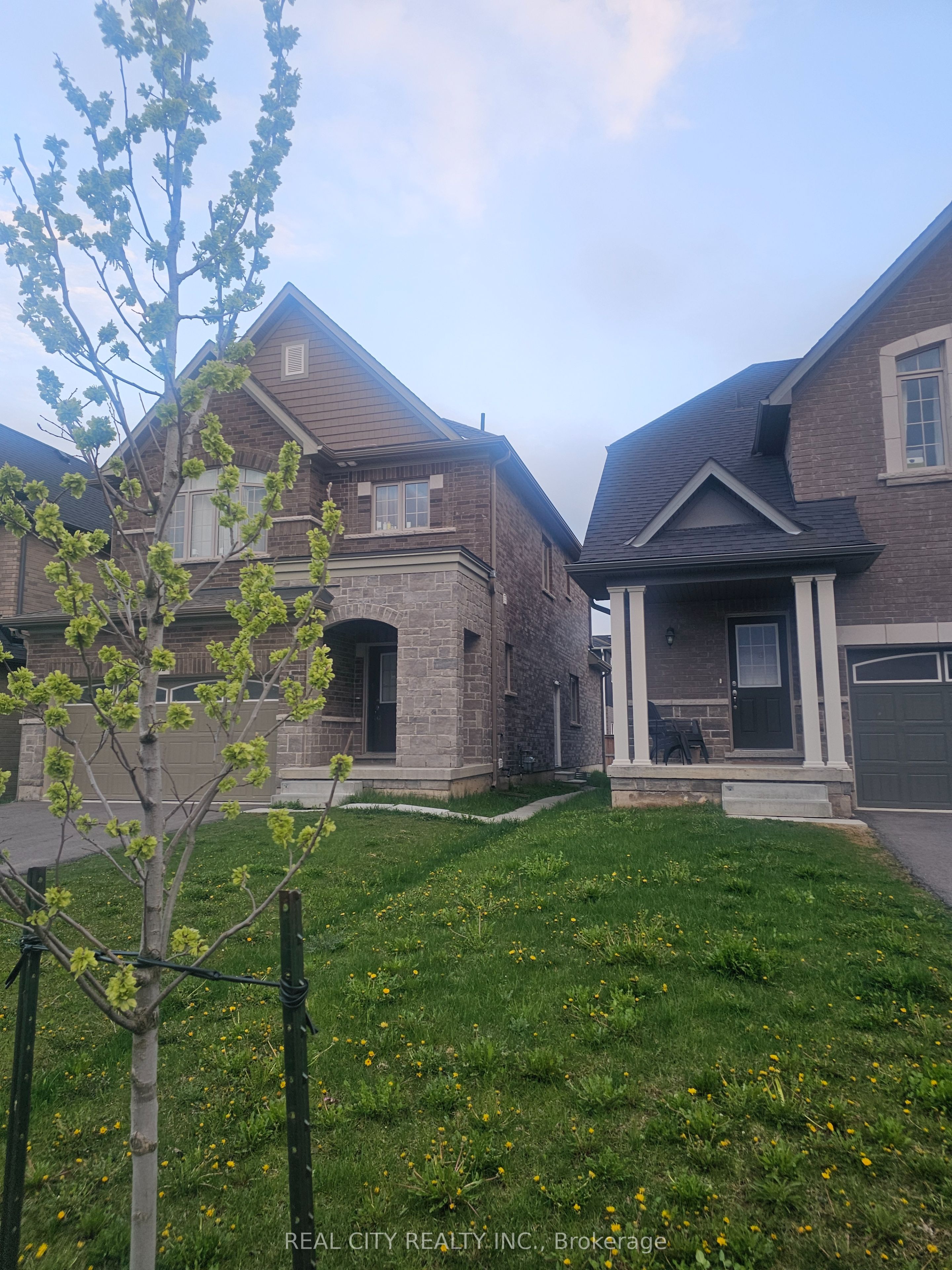 132 Sunset Way, Thorold, ON L0S 1A0 photo 4