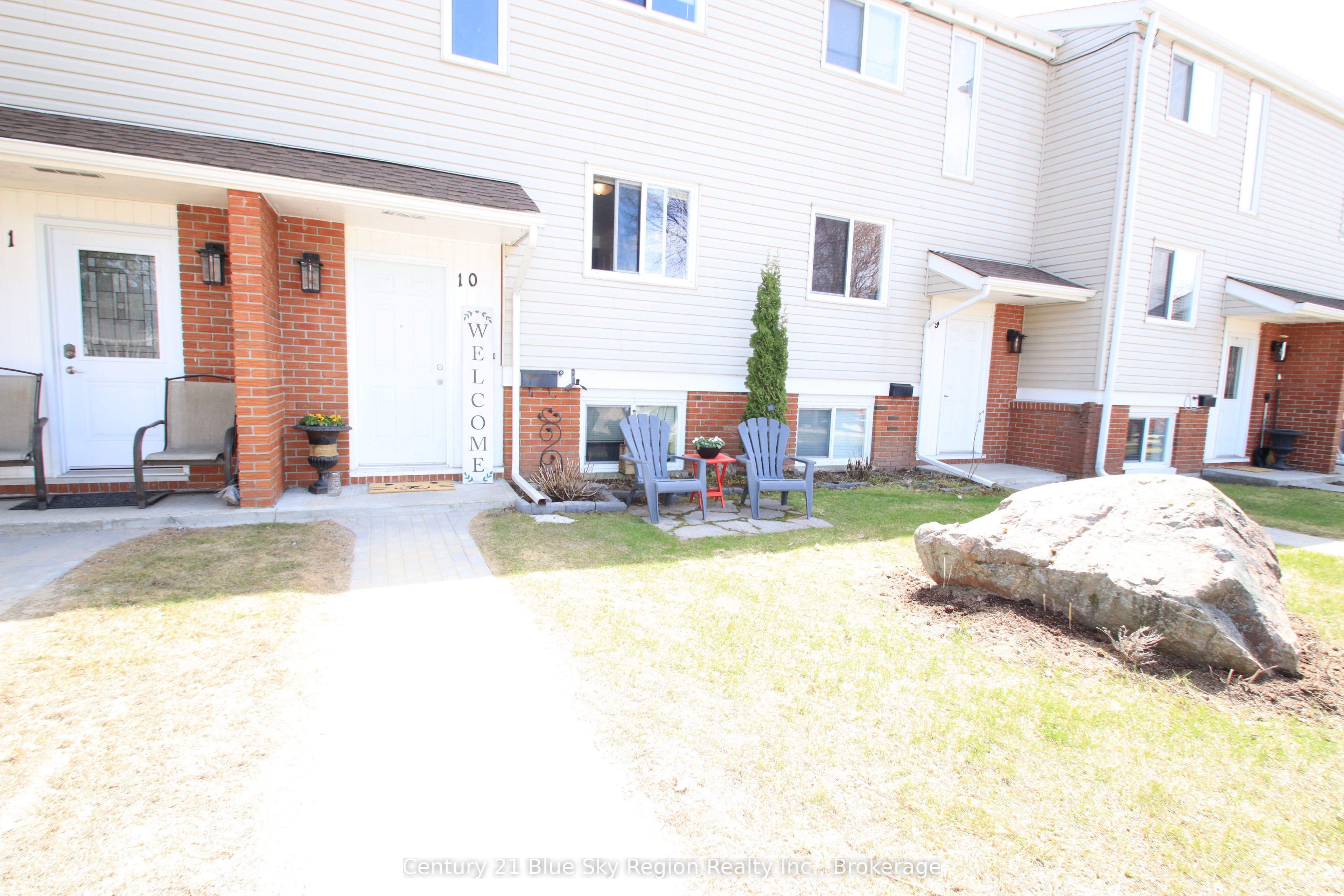 604 Banner Avenue 10, North Bay, ON P1A 1X8 photo 2