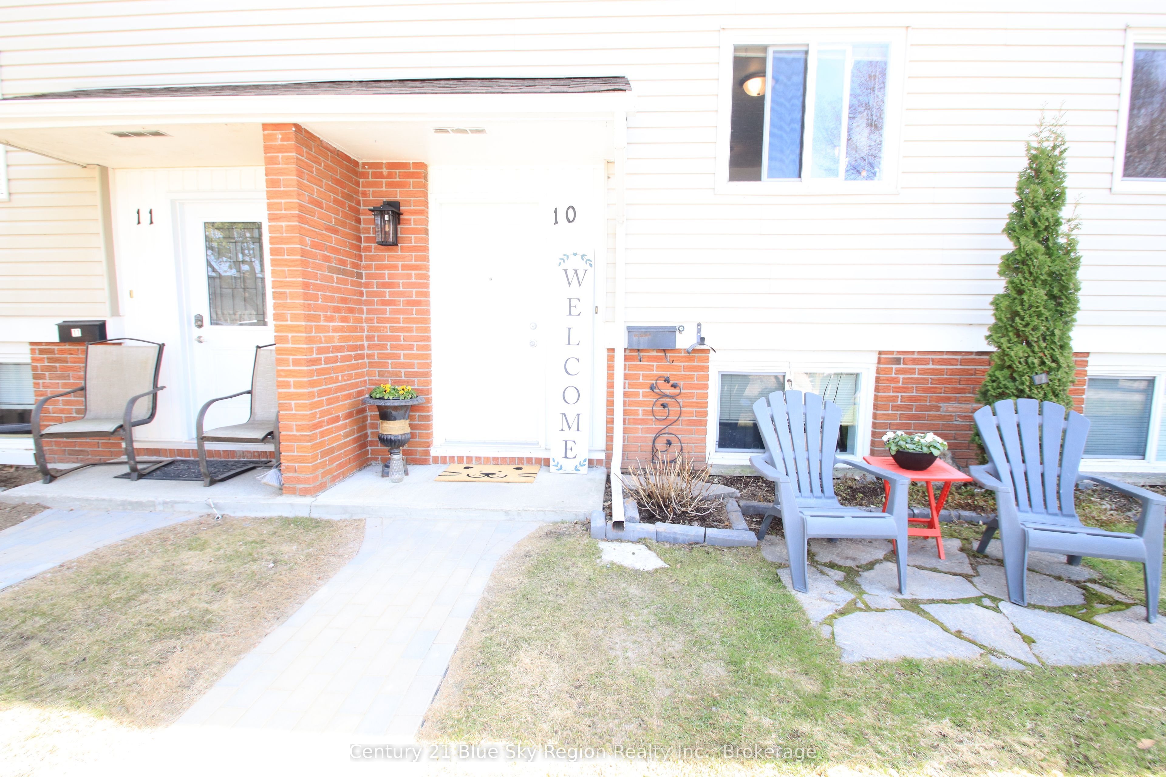 604 Banner Avenue 10, North Bay, ON P1A 1X8 photo 3