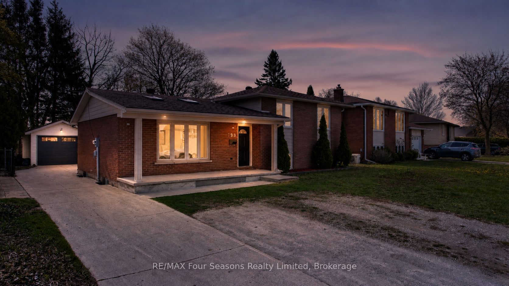 599 Thede Drive, Saugeen Shores, ON N0H 2C4 photo 2
