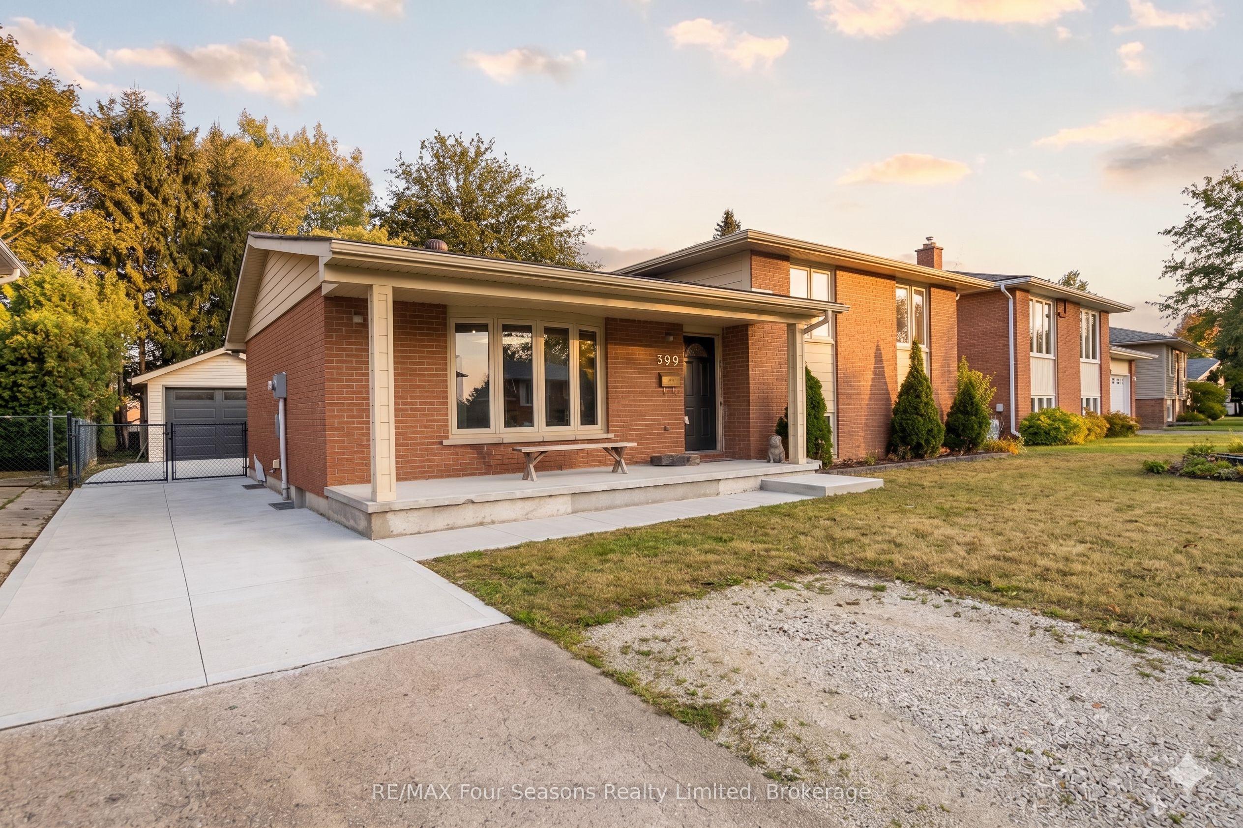 599 Thede Drive, Saugeen Shores, ON N0H 2C4 photo 3
