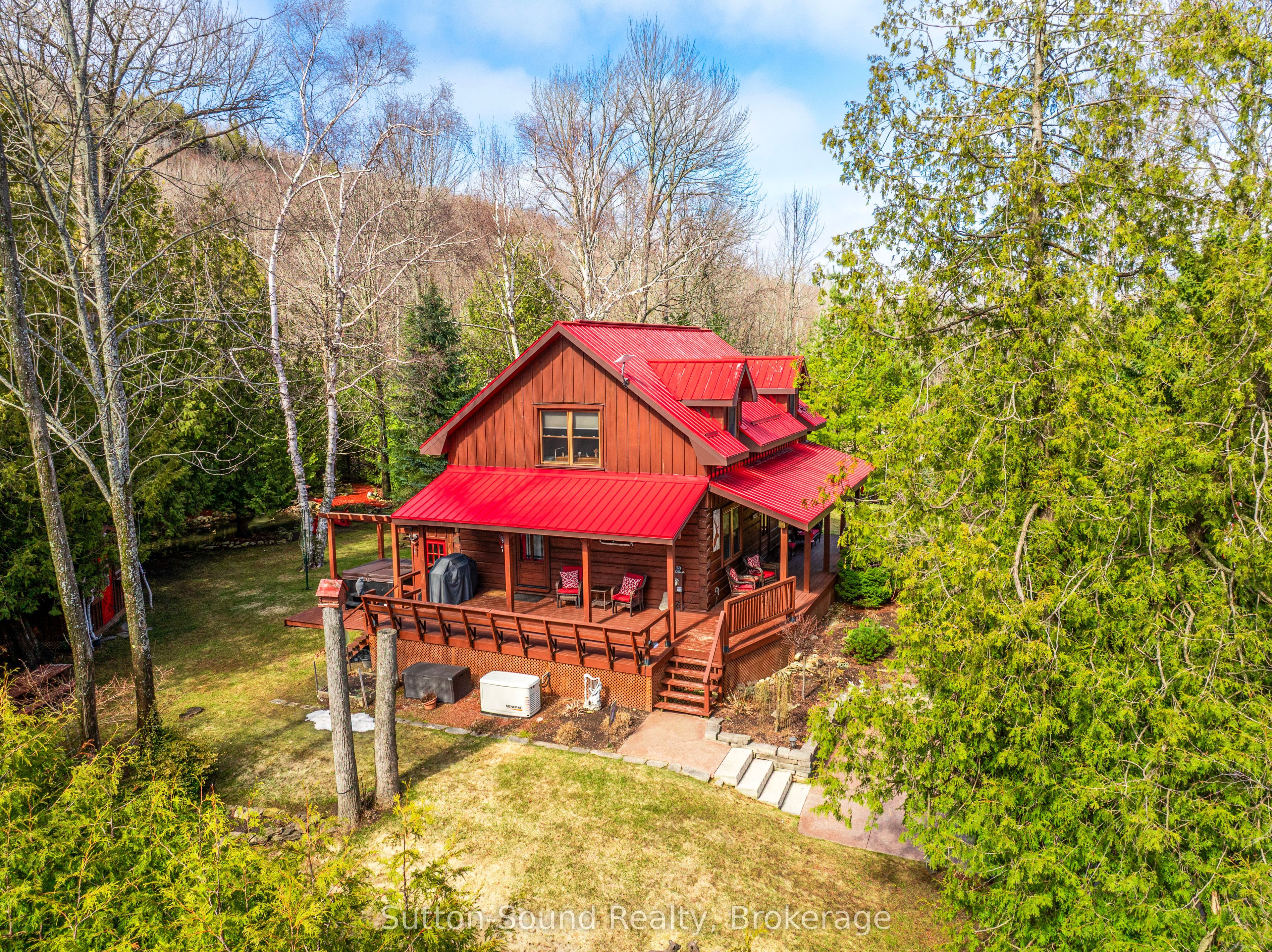 625 Mallory Beach Road, South Bruce Peninsula, ON N0H 2T0 photo 3
