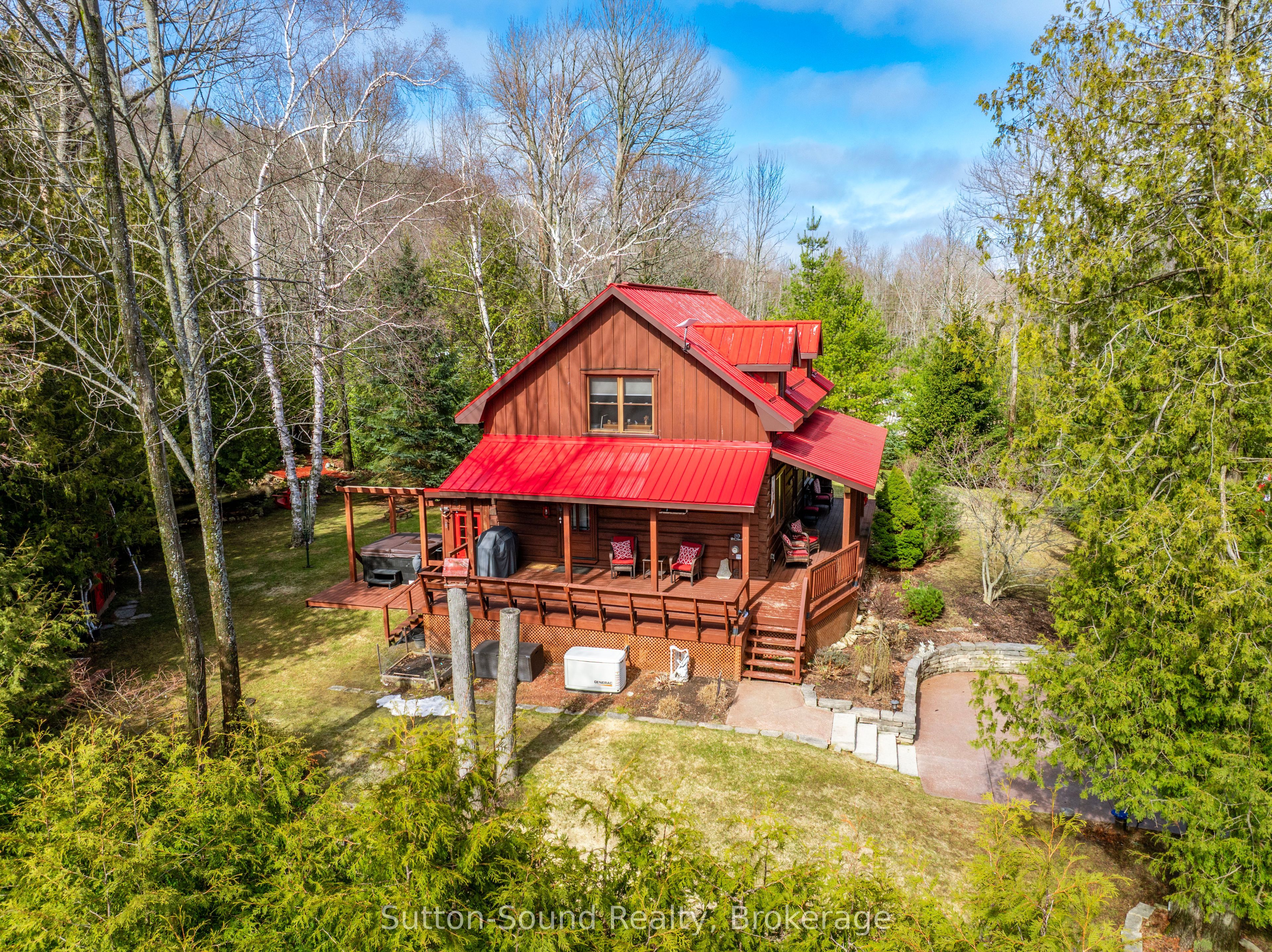 625 Mallory Beach Road, South Bruce Peninsula, ON N0H 2T0 photo 4