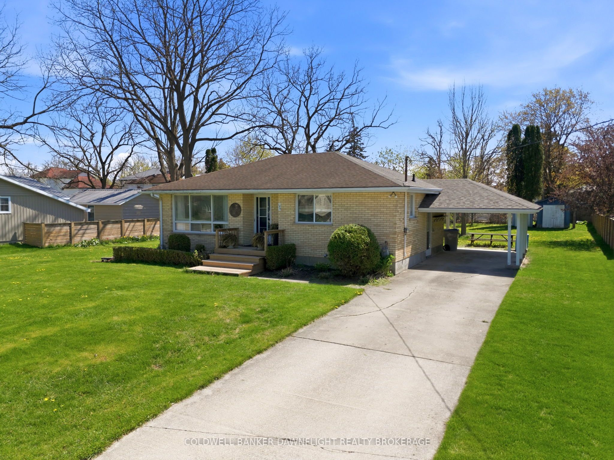 195 Bethany Street, North Middlesex, ON N0M 2K0 photo 3
