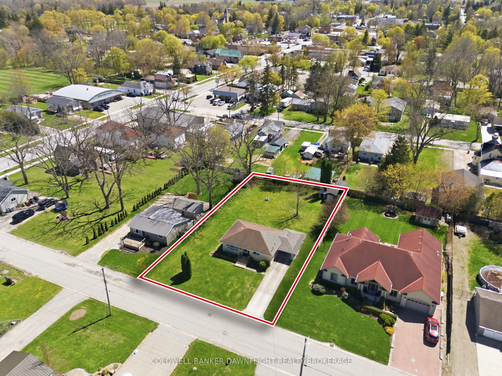 195 Bethany Street, North Middlesex, ON N0M 2K0 photo 5