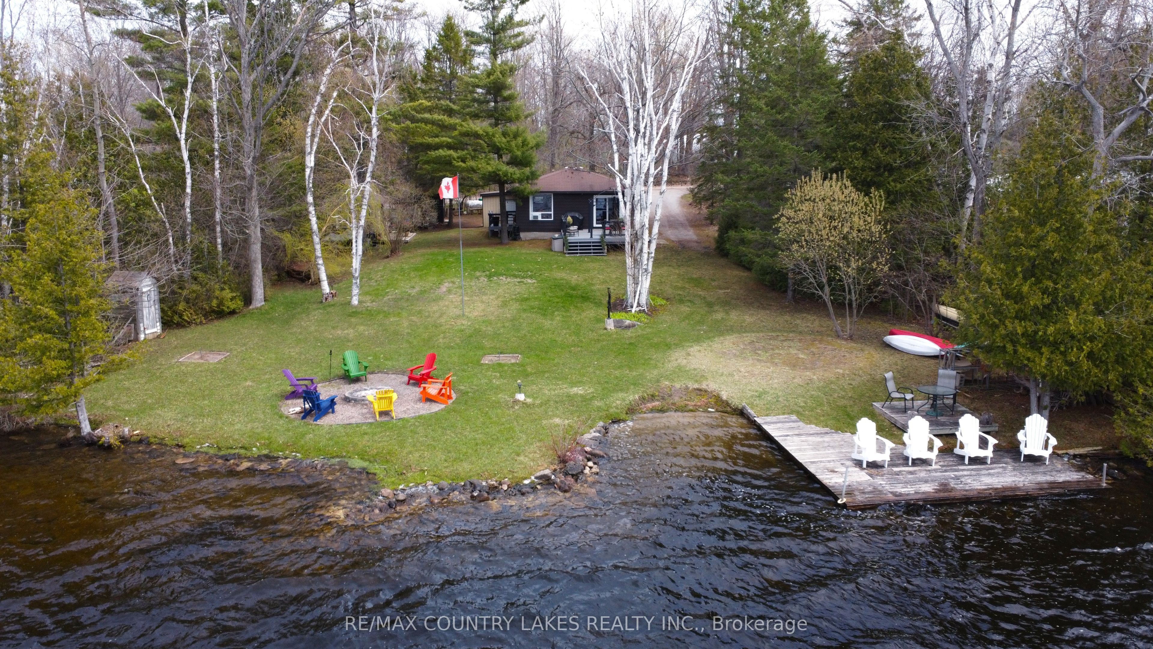 31 Hillcrest Avenue, Kawartha Lakes, ON K0M 2B0 photo 2