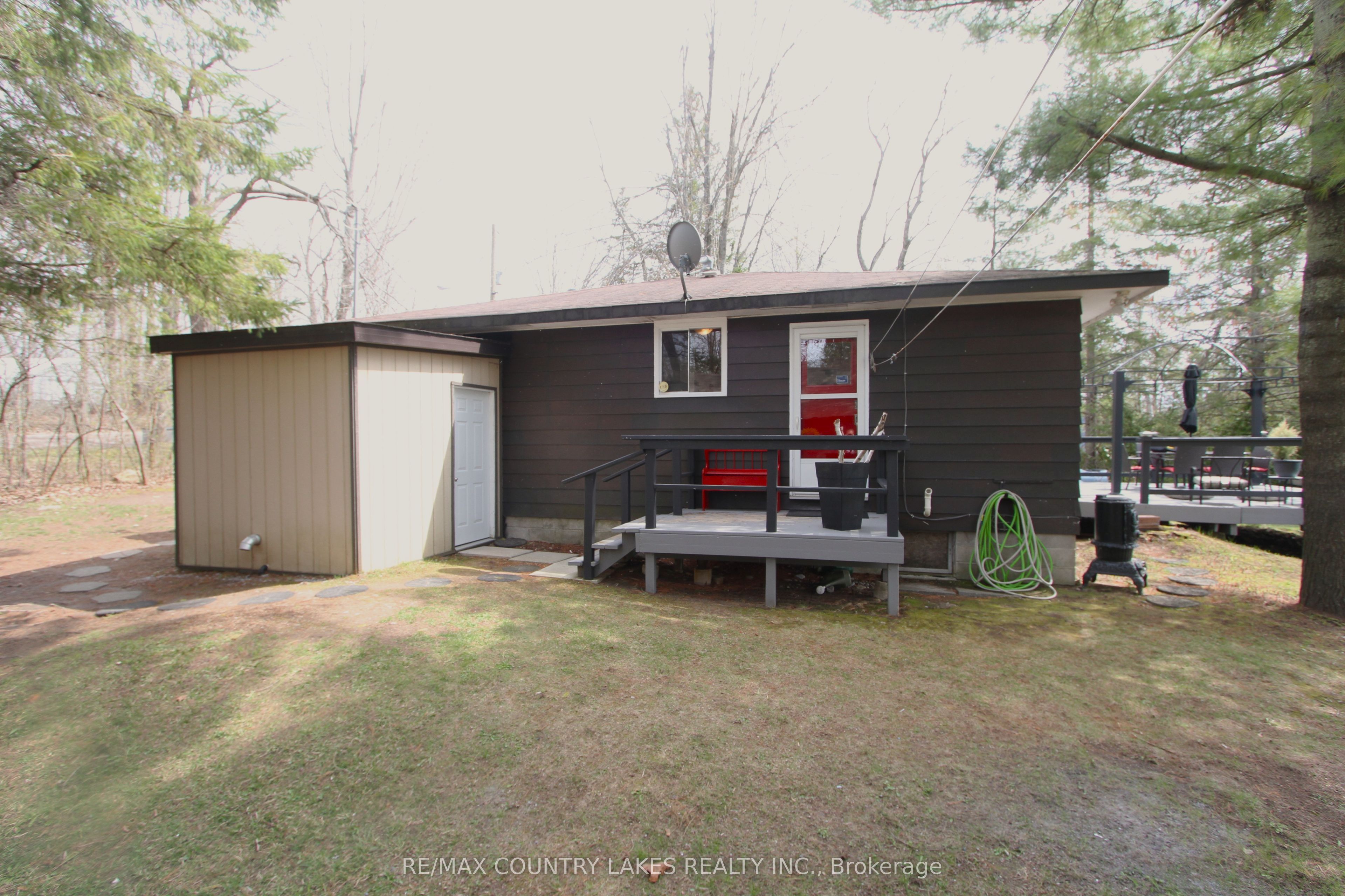 31 Hillcrest Avenue, Kawartha Lakes, ON K0M 2B0 photo 5