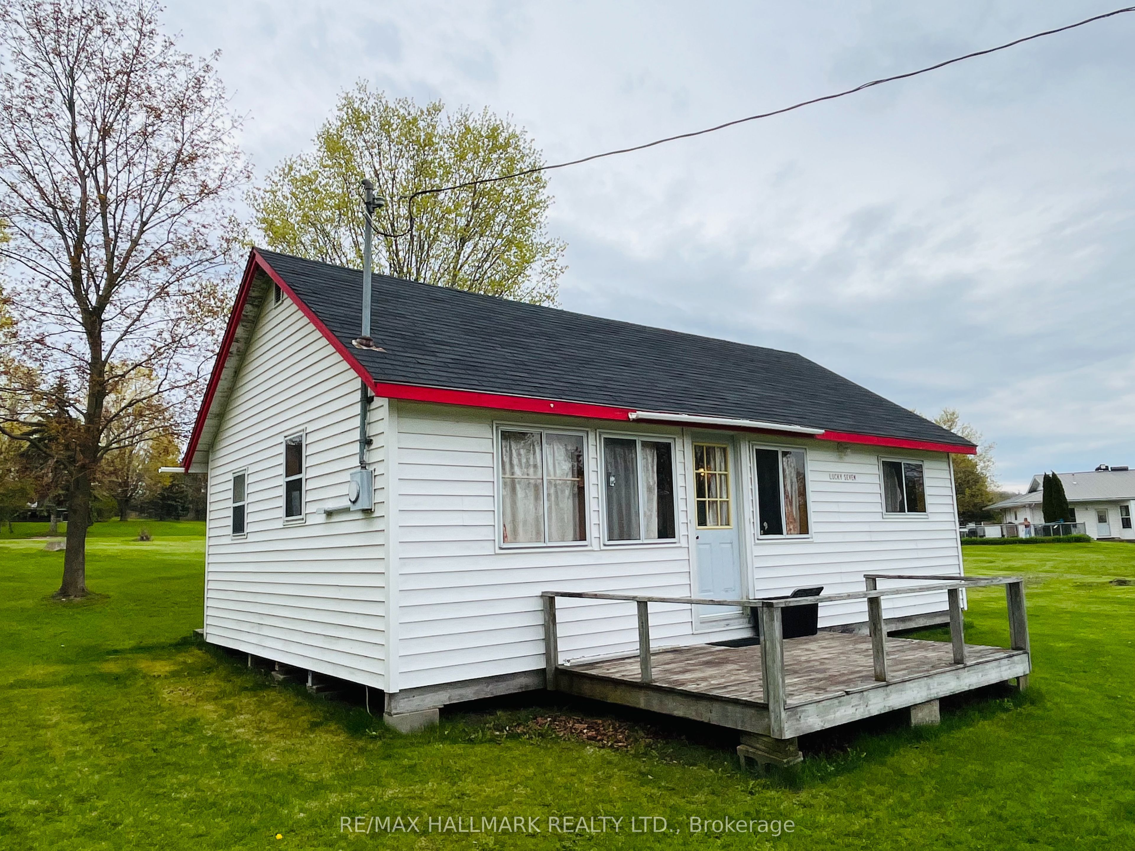 449 Island View Road 107, Alnwick/Haldimand, ON K0K 2X0