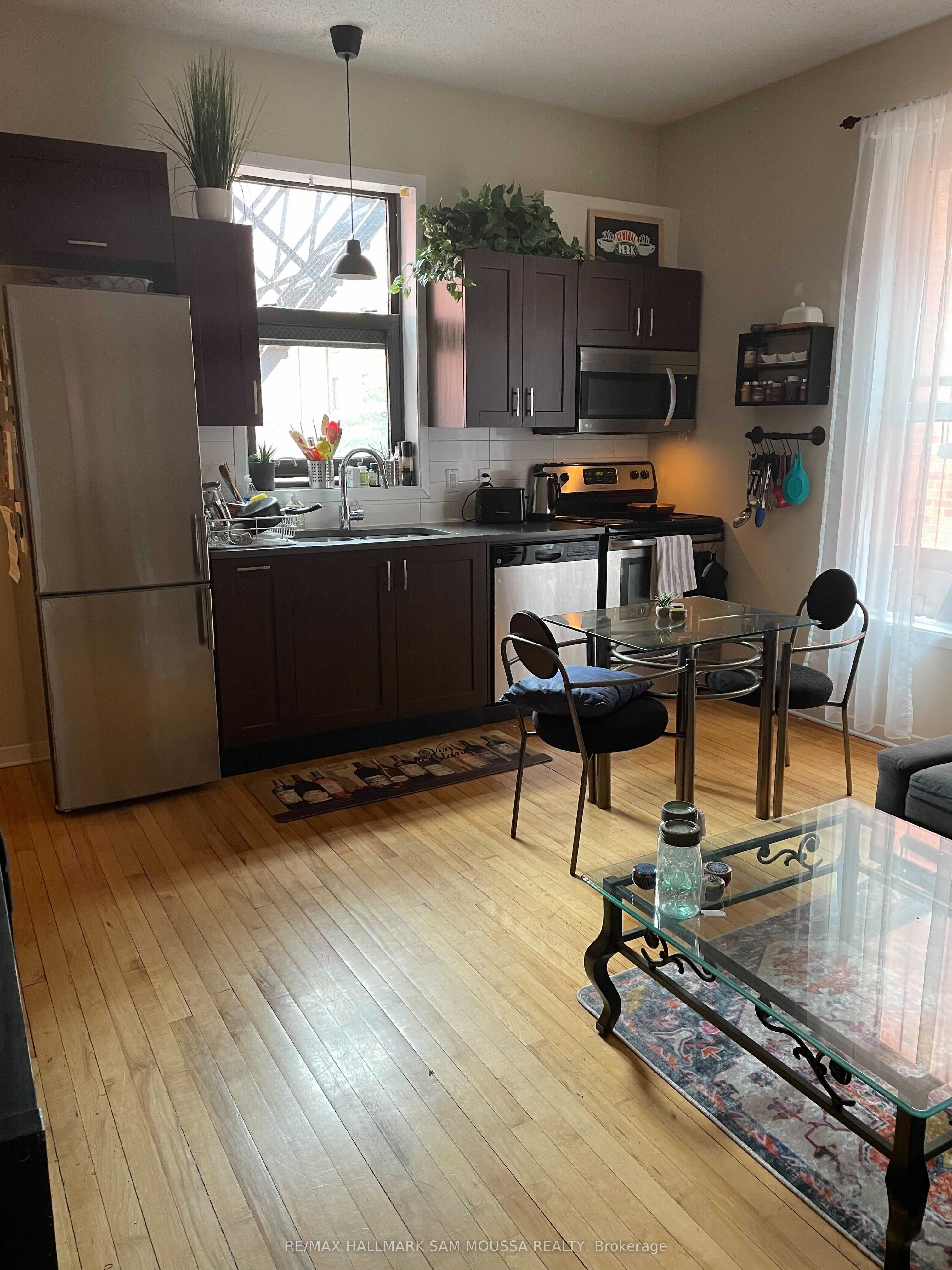 232 Cooper Street 7, Ottawa Centre, ON K2P 0G4 photo 5