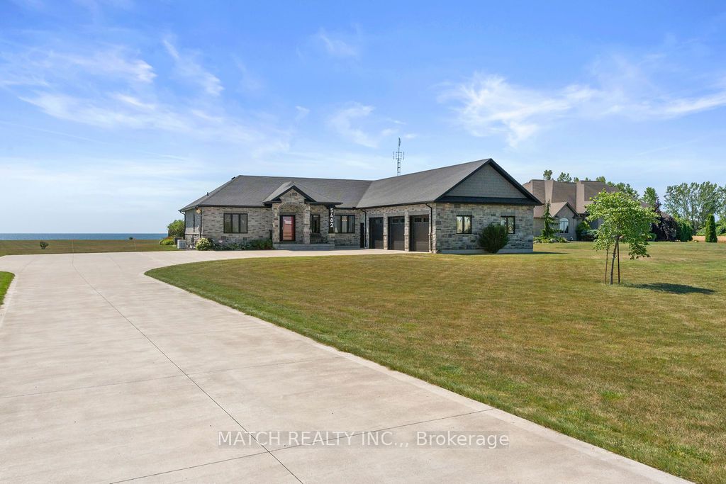 5482 Talbot Trail, Chatham-Kent, ON N0P 1W0 photo 2