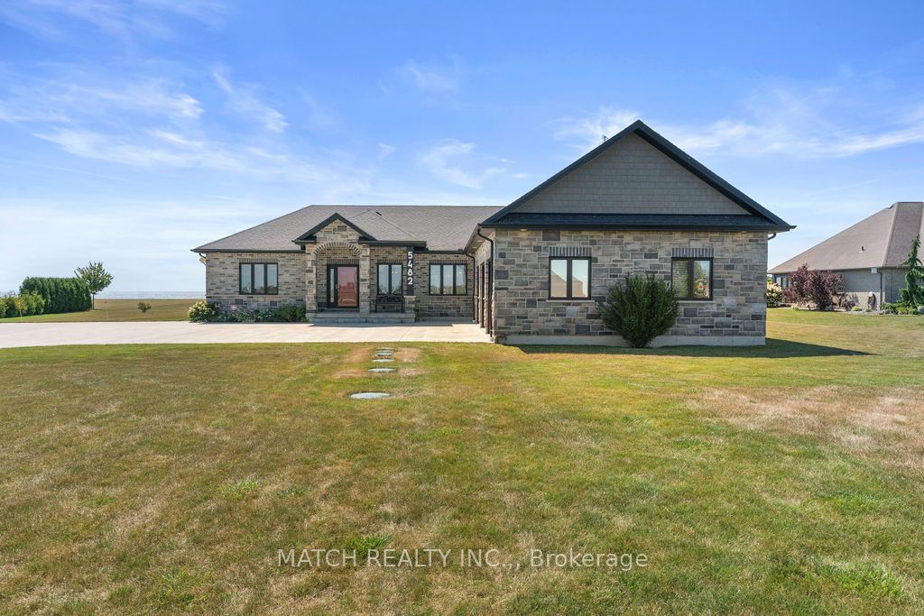 5482 Talbot Trail, Chatham-Kent, ON N0P 1W0 photo 3
