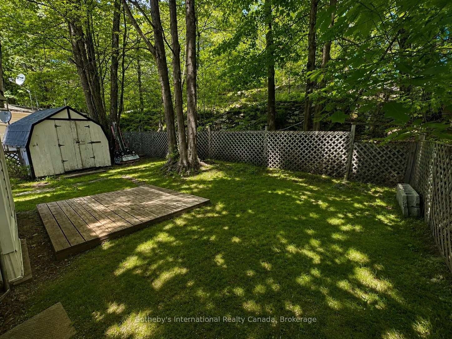 1007 Racoon Road 75, Gravenhurst, ON P1P 1R1 photo 3