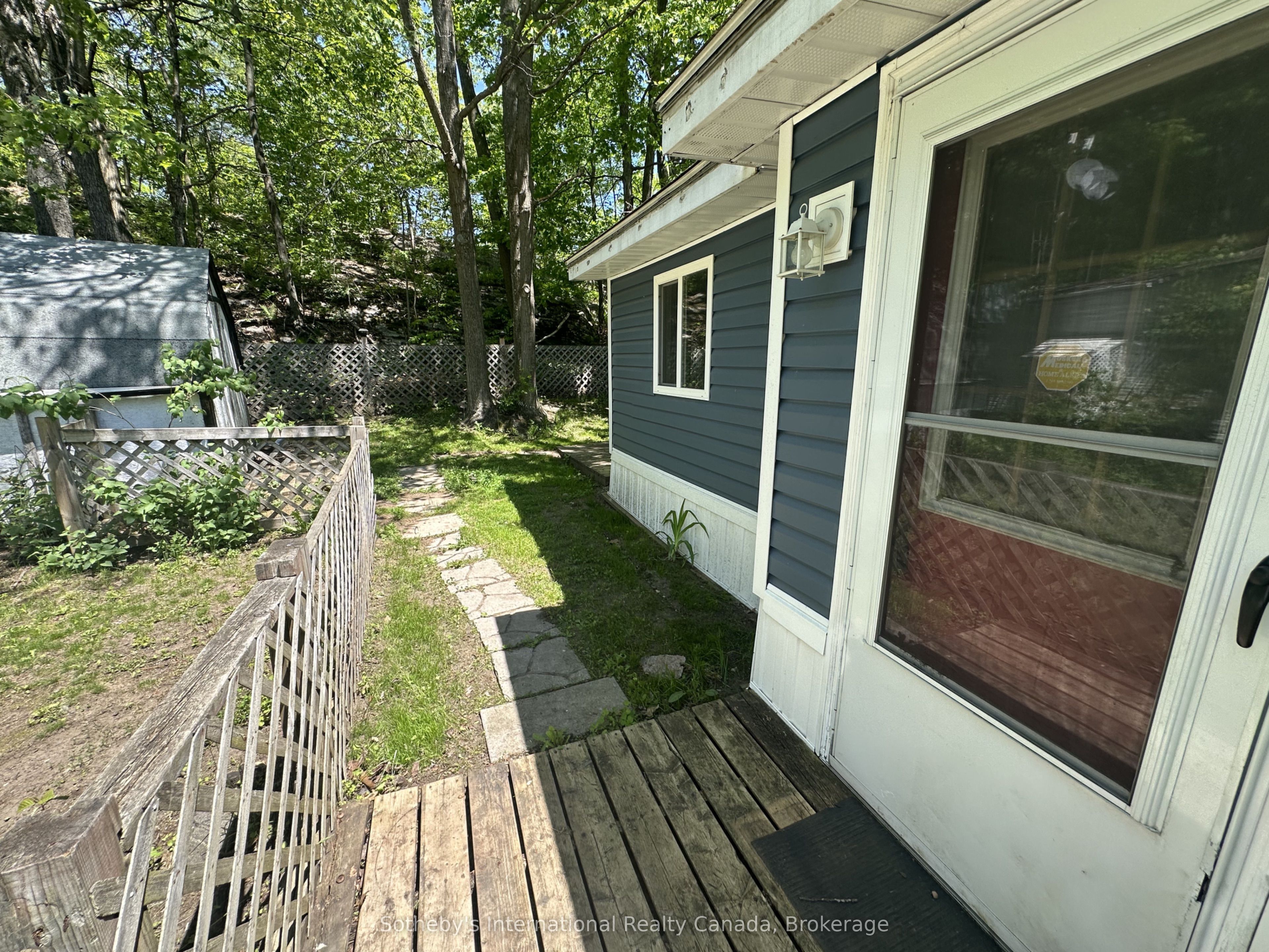 1007 Racoon Road 75, Gravenhurst, ON P1P 1R1 photo 4