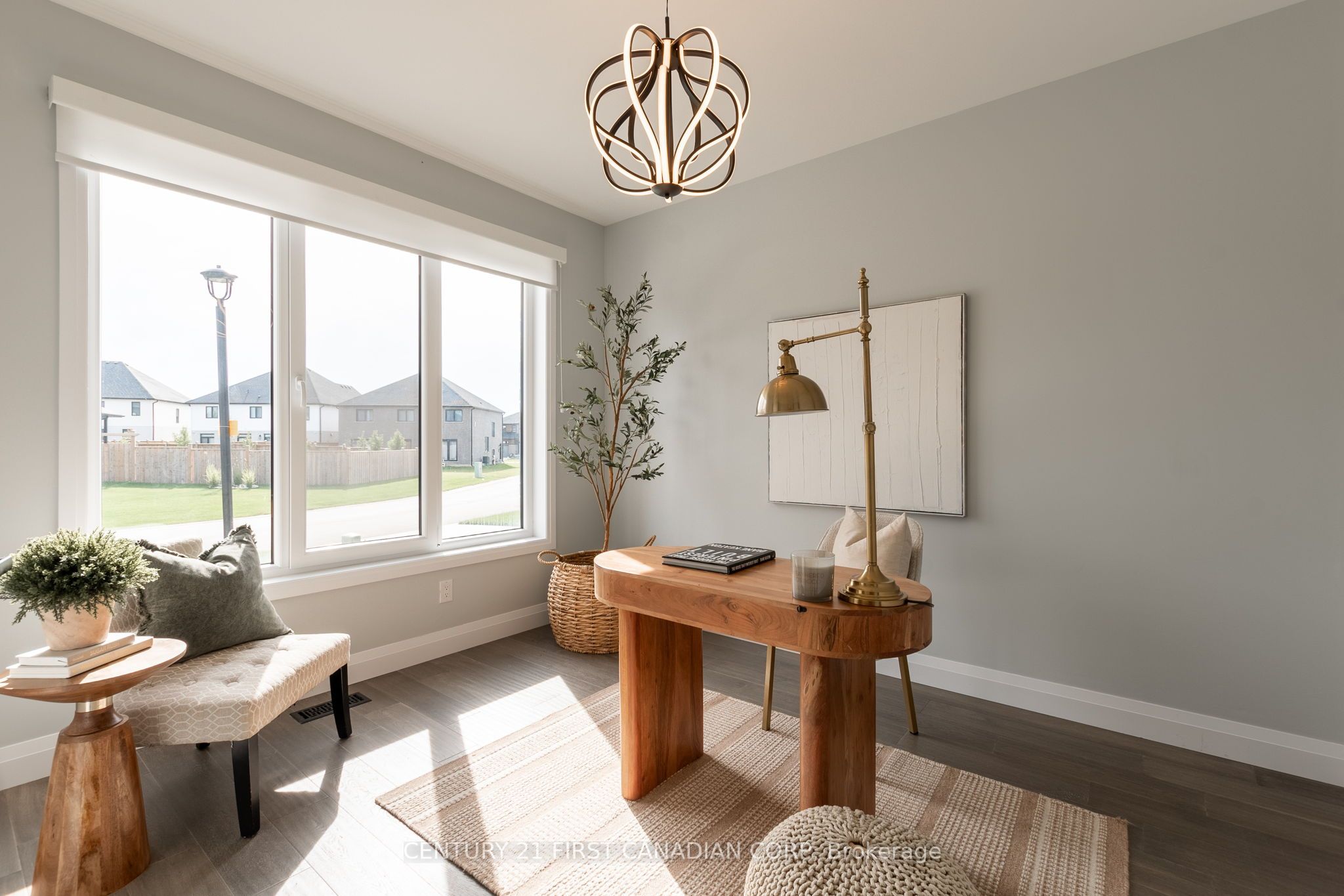 2166 Tripp Drive, London South, ON N6P 1T7 photo 4