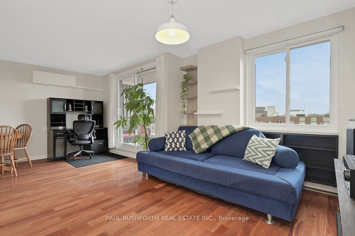 222 Guigues Avenue 601, Lower Town - Sandy Hill, ON K1N 5J2 photo 5