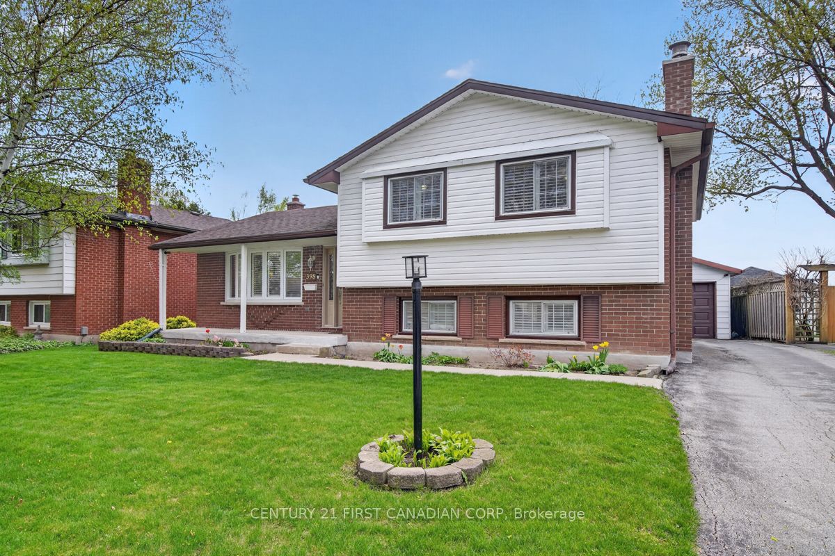 398 Millbank Drive, London South, ON N6C 4W7 photo 3