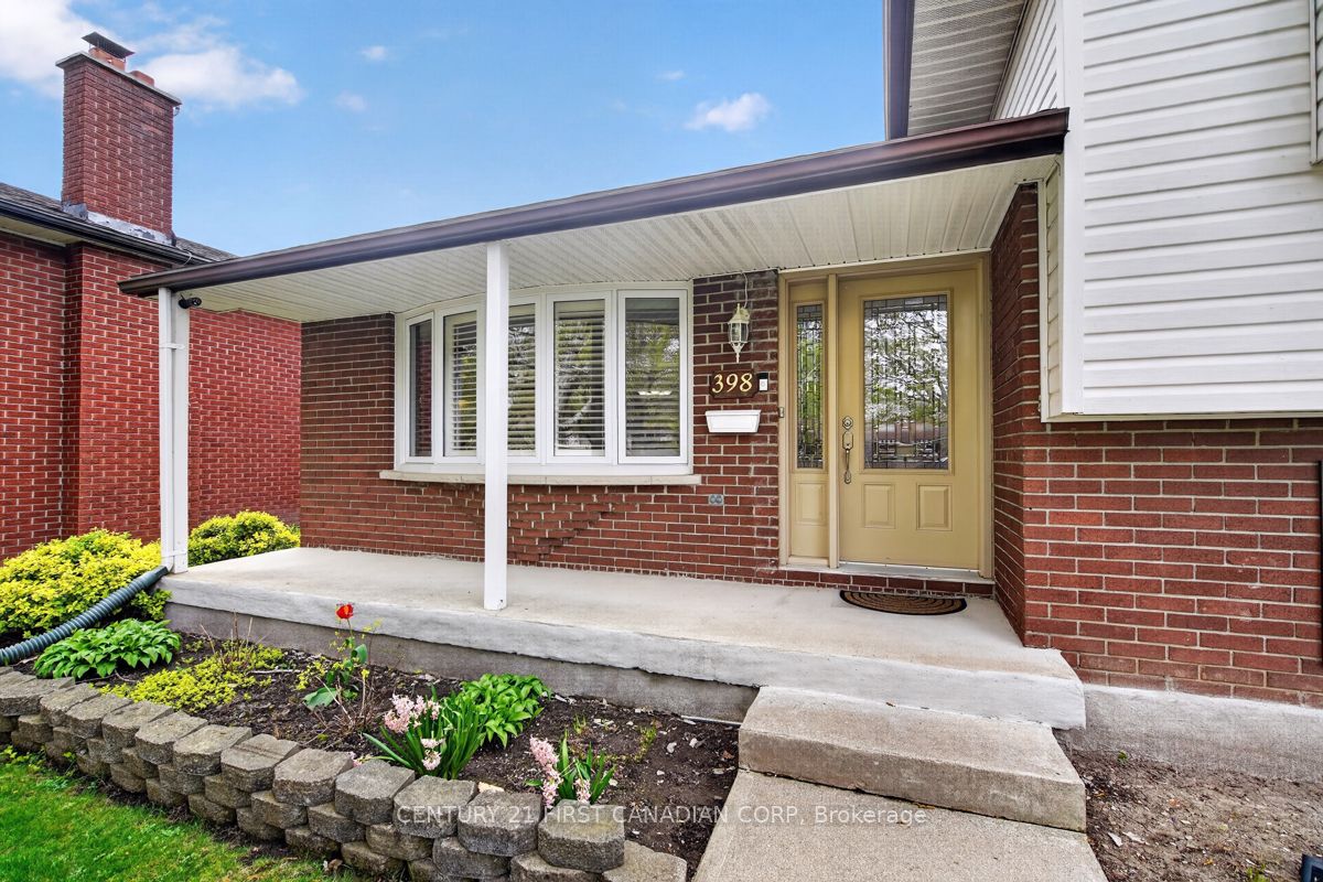 398 Millbank Drive, London South, ON N6C 4W7 photo 4